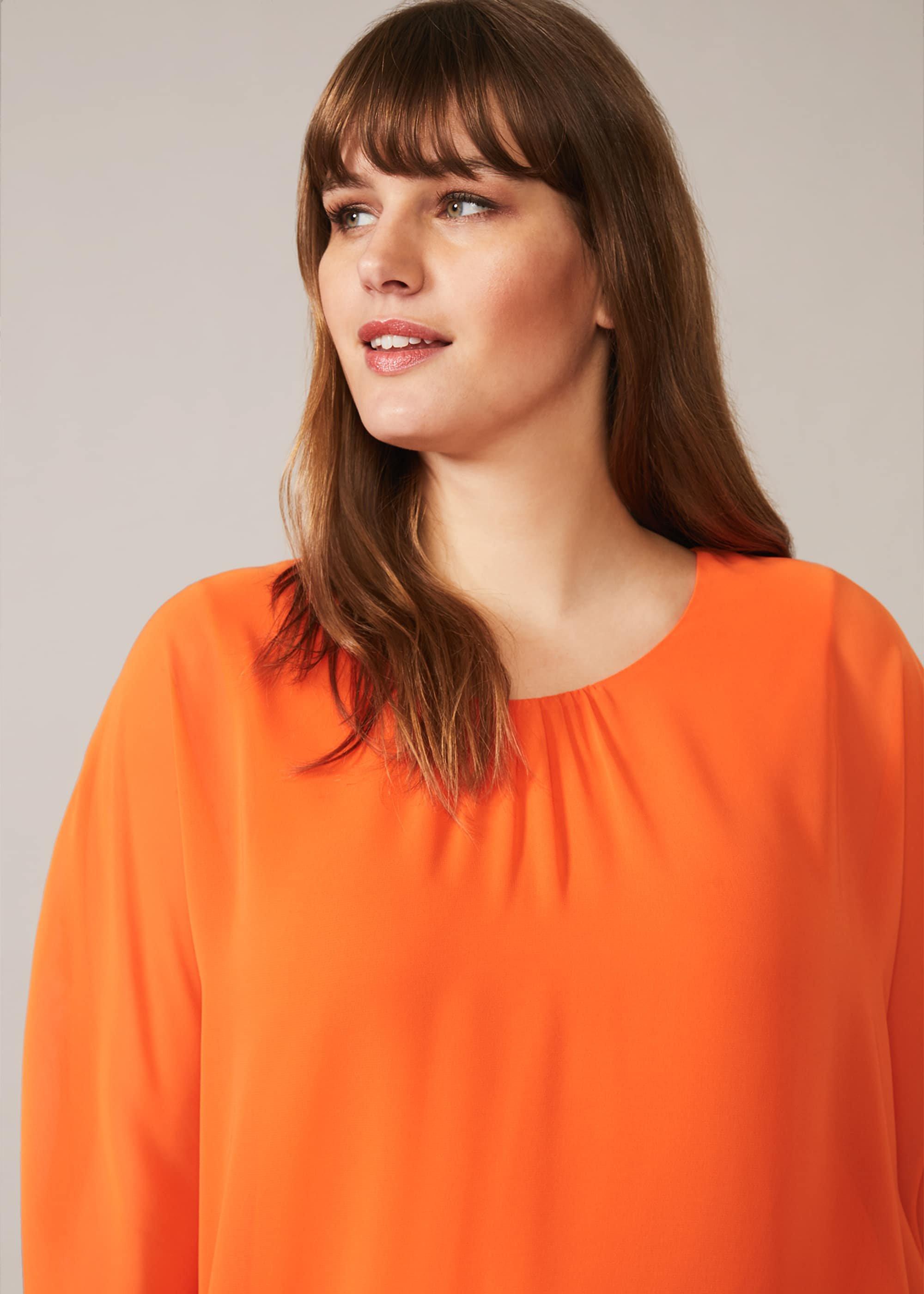 Natalia Asymmetric Top