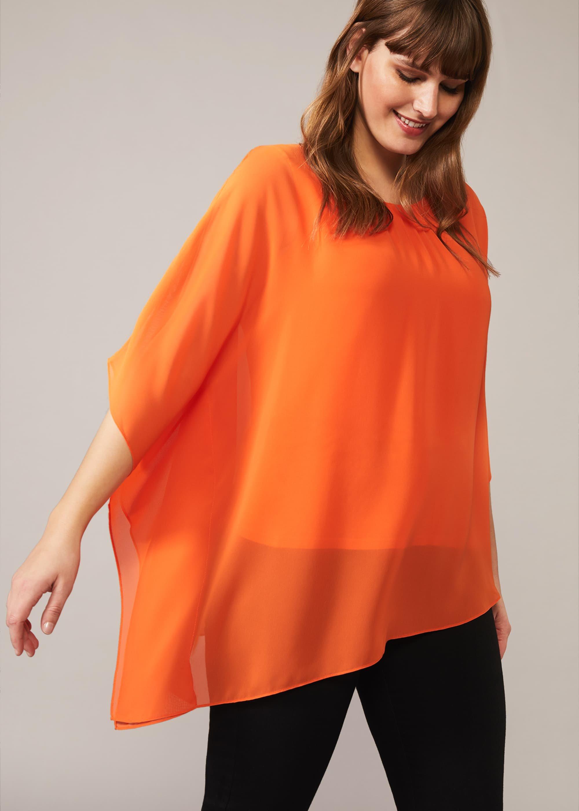 Natalia Asymmetric Top