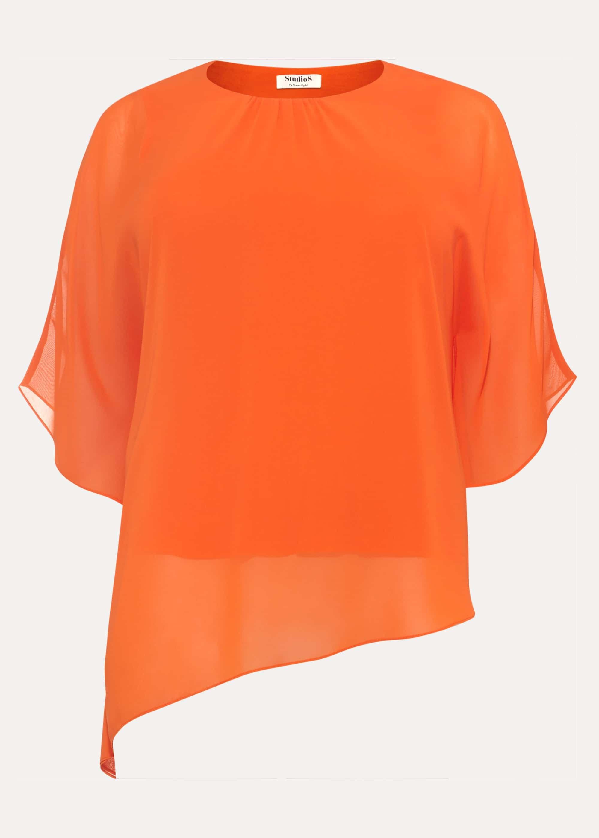 Natalia Asymmetric Top