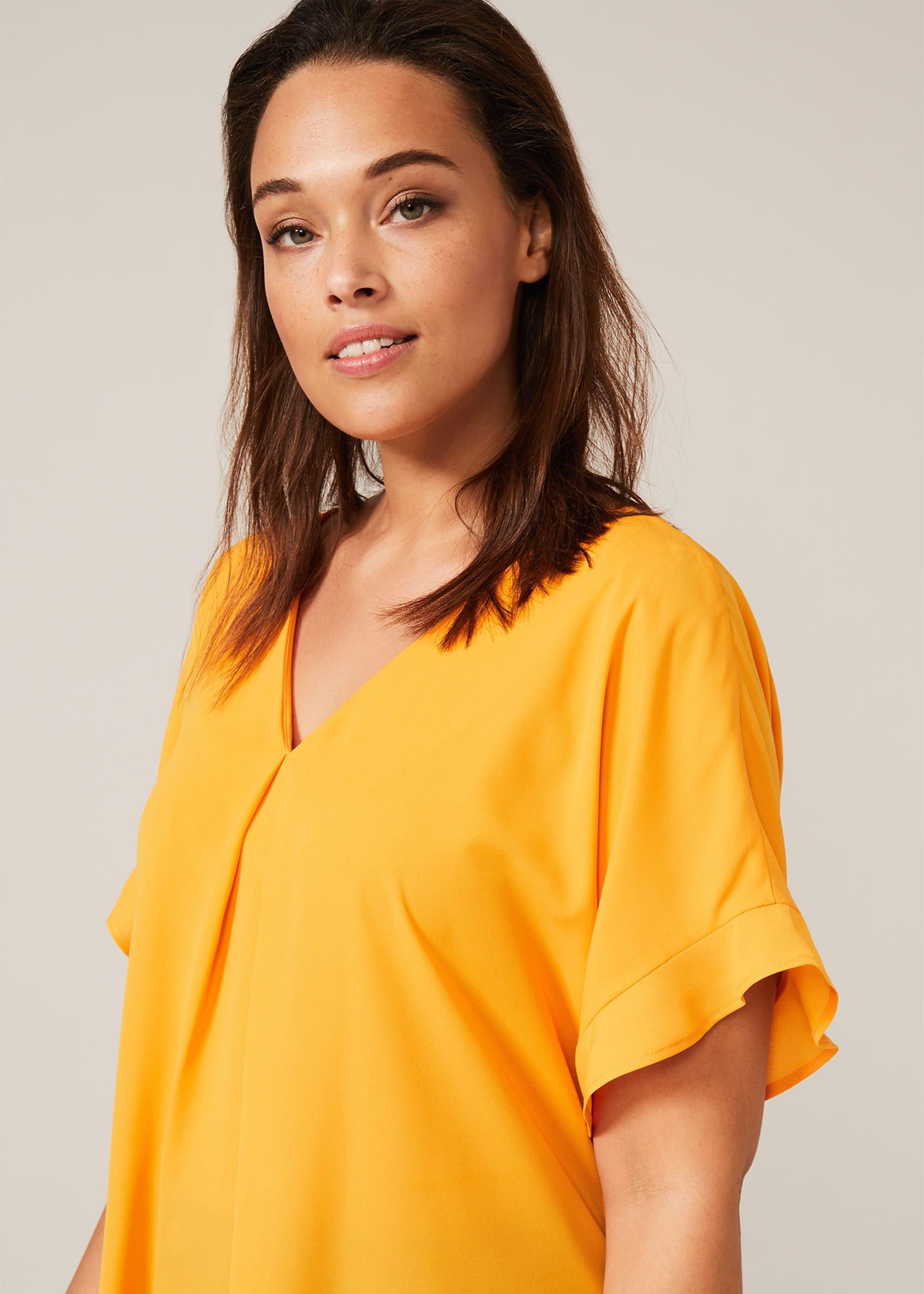 Wilhelmina Top