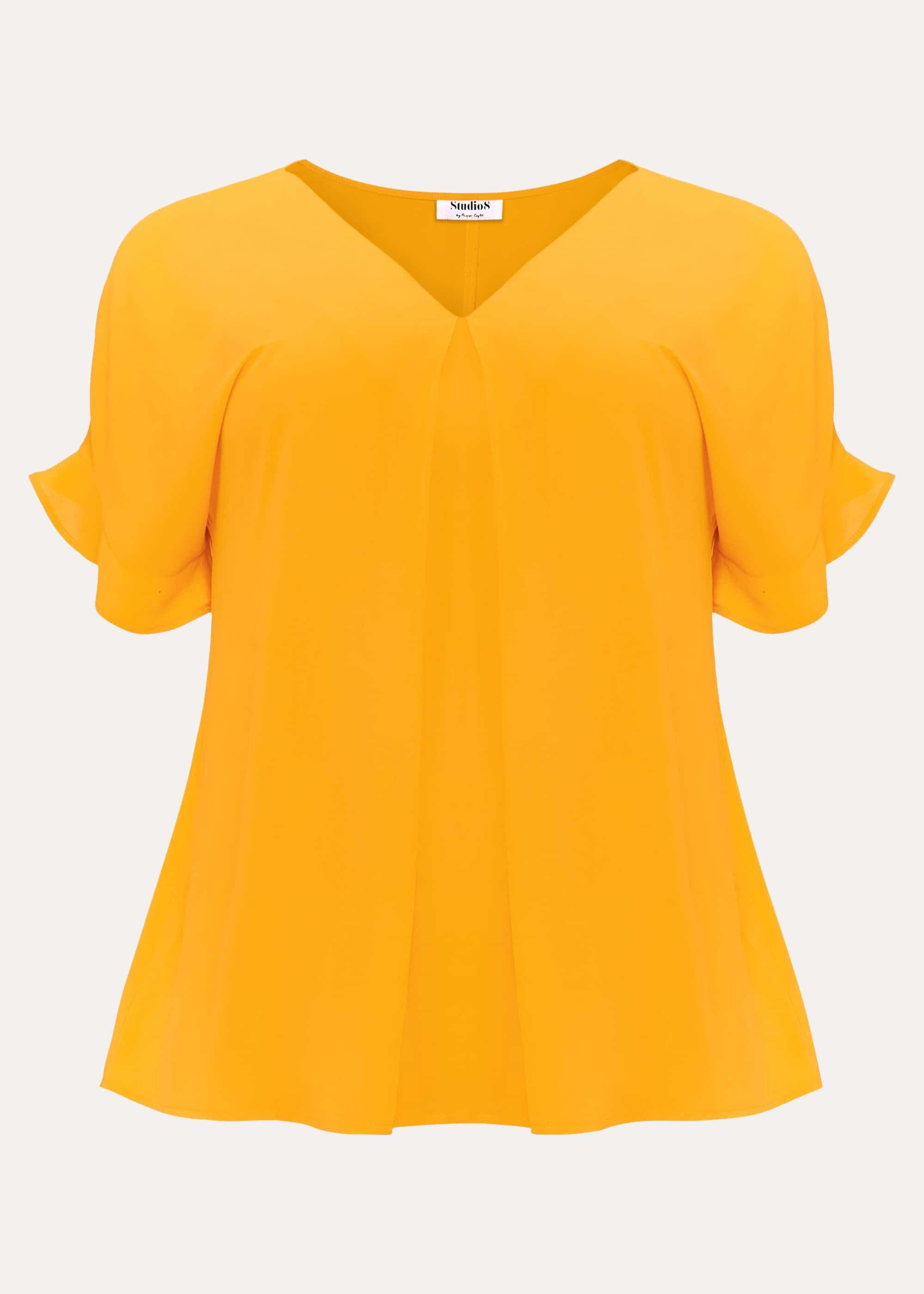 Wilhelmina Top