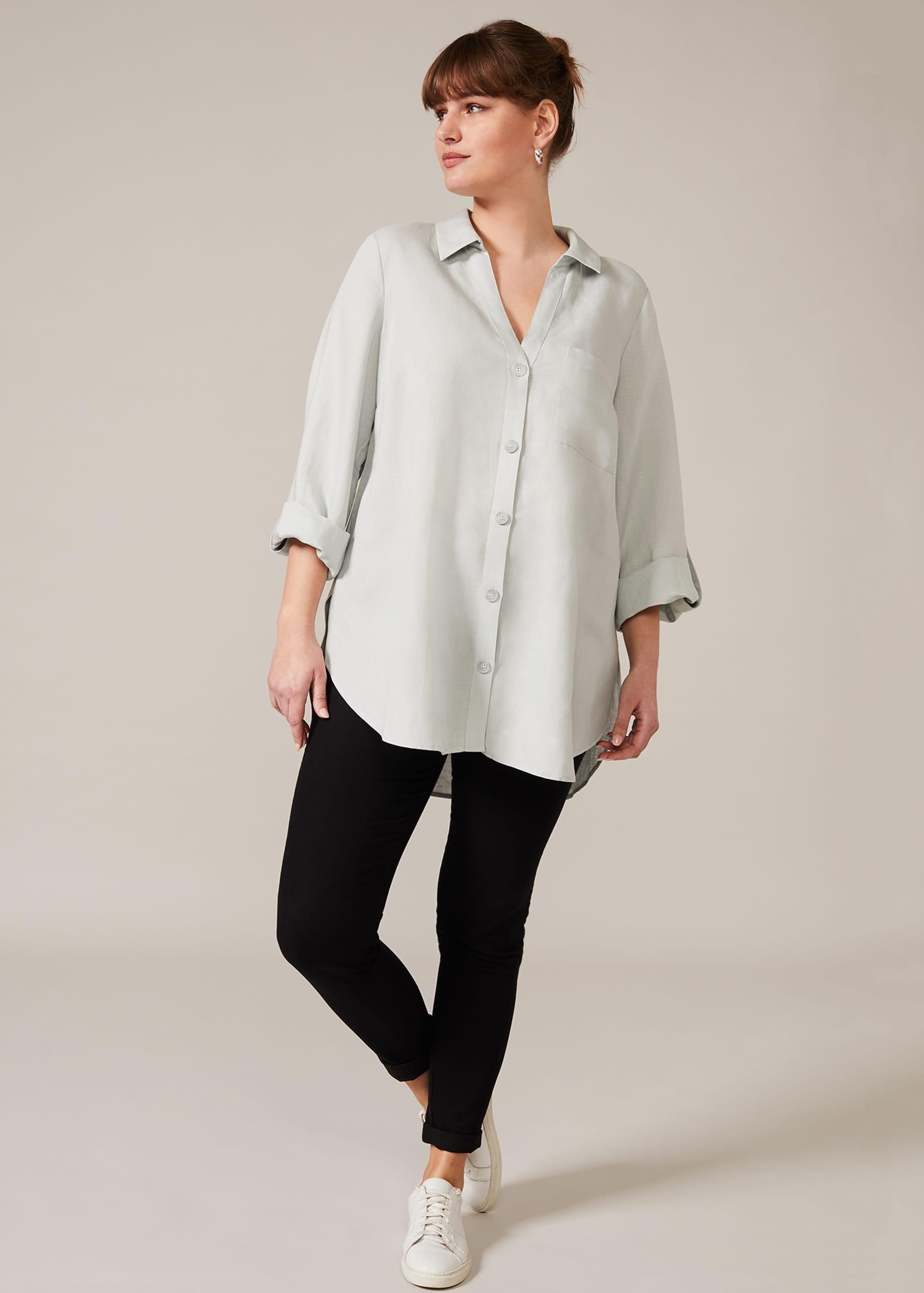 Nico Linen Shirt