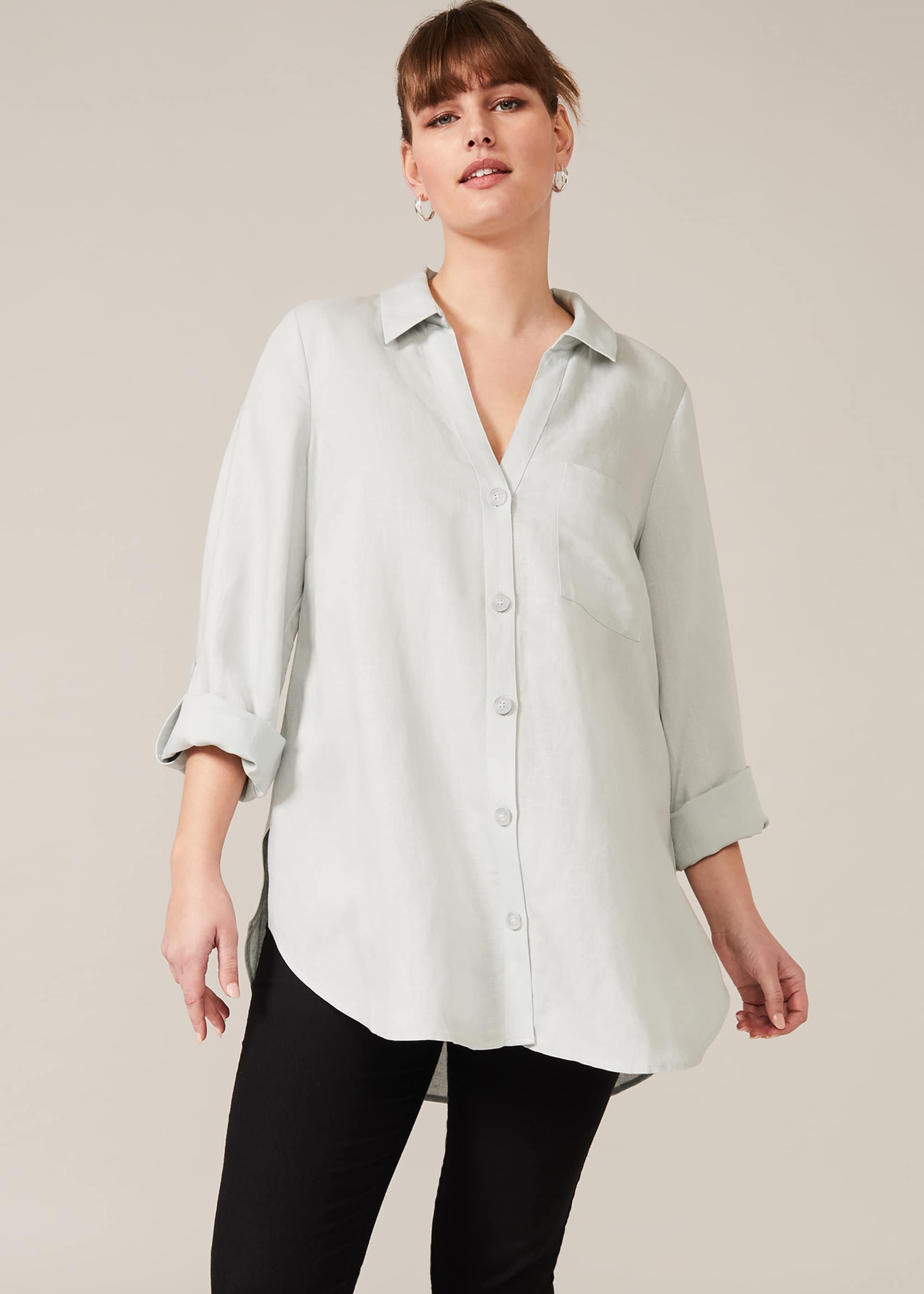Nico Linen Shirt