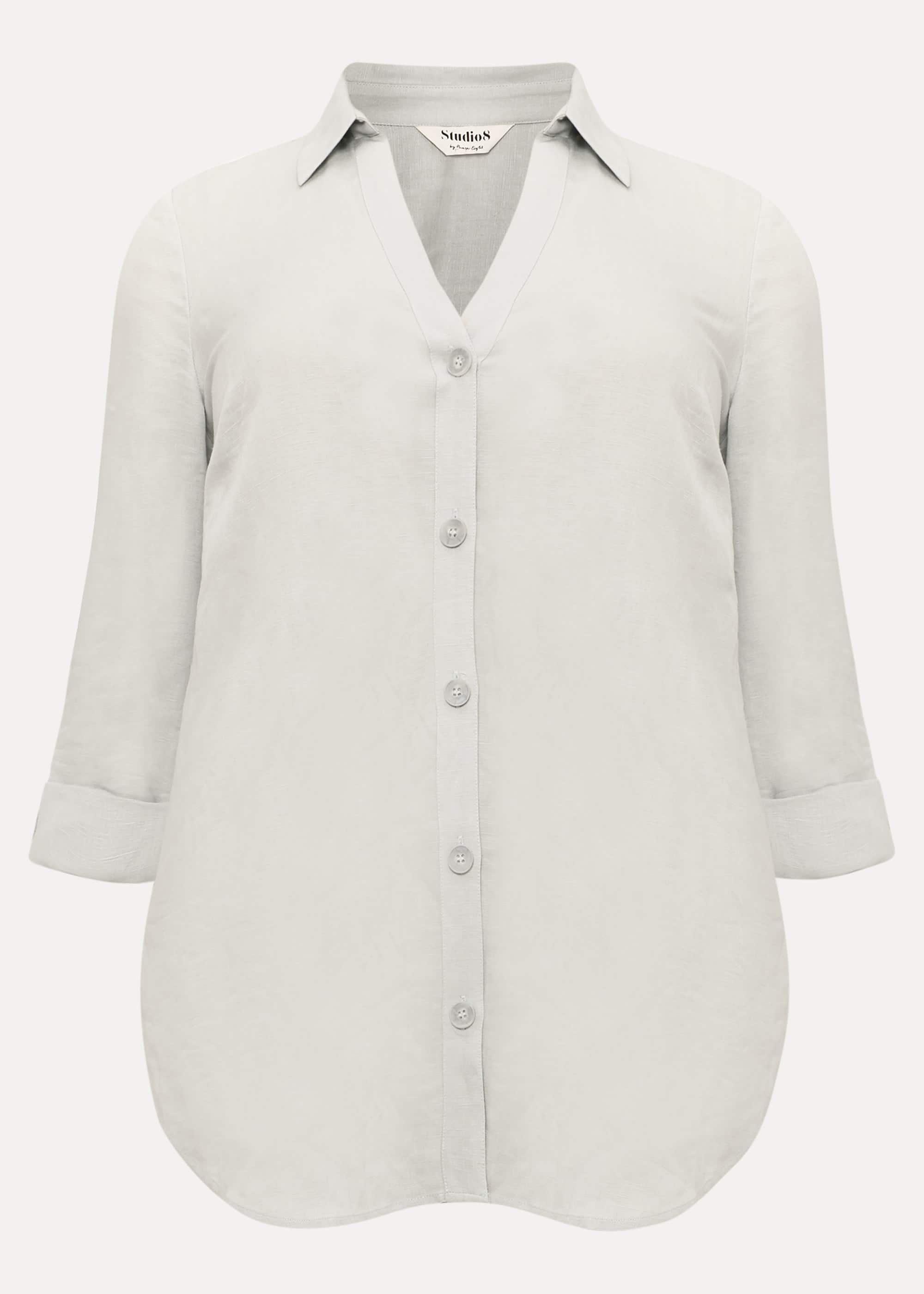 Nico Linen Shirt