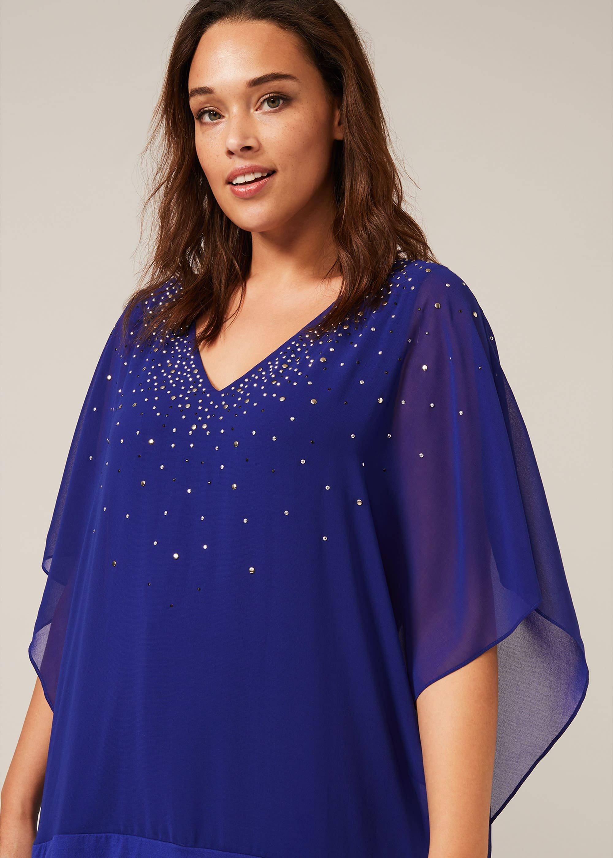 Ria Stud Top