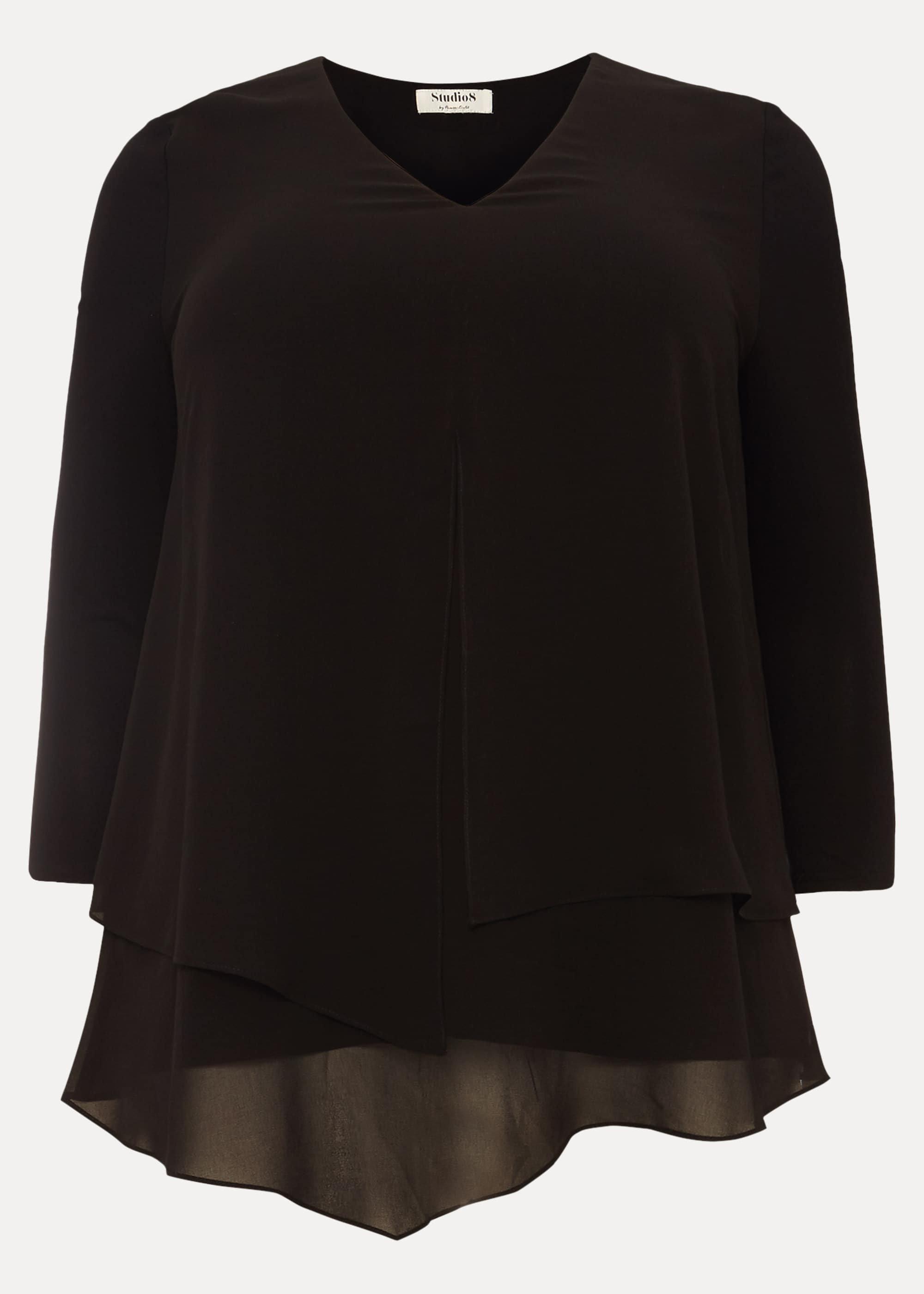 Ciara Layer Top