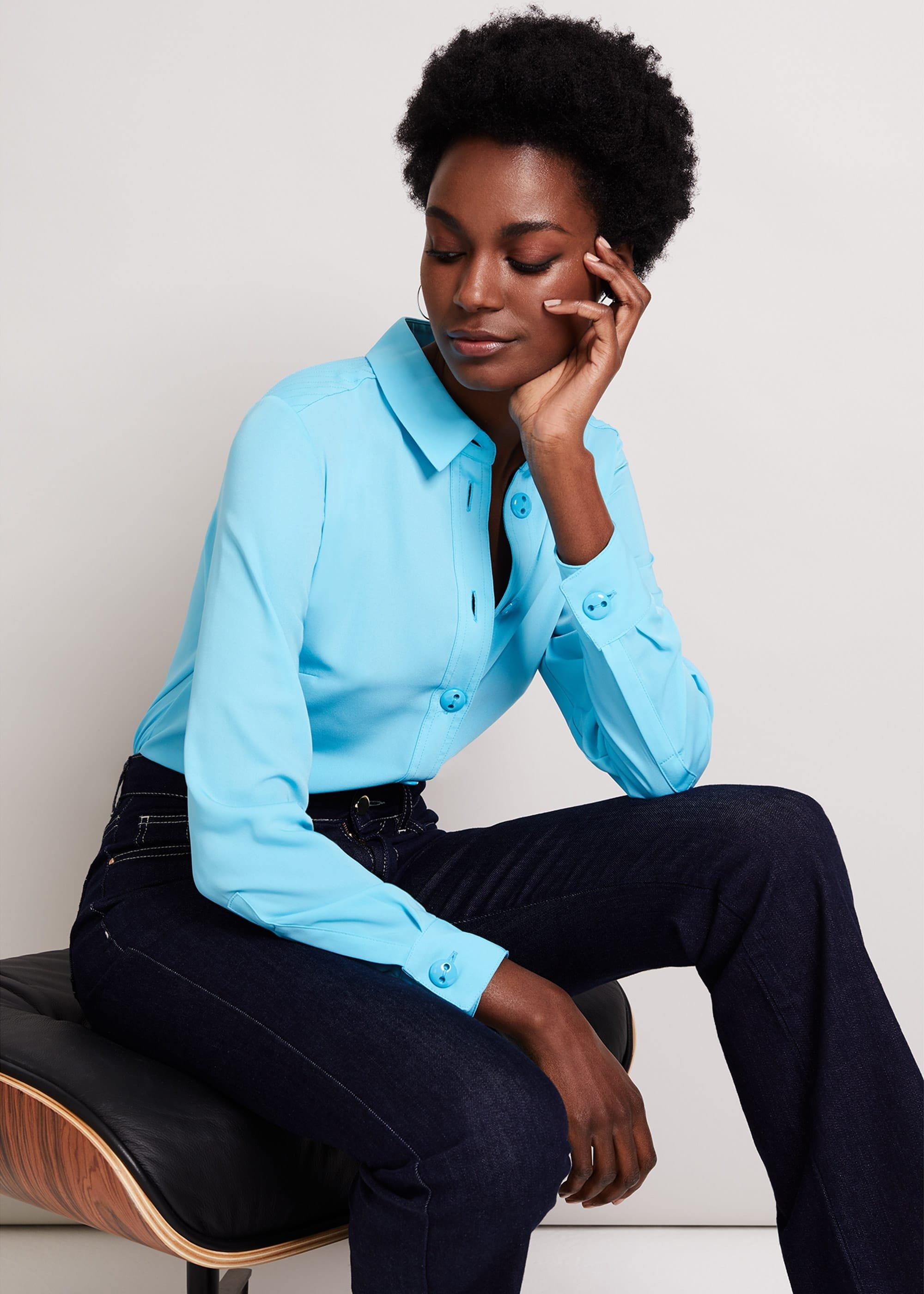 Asha Shirt