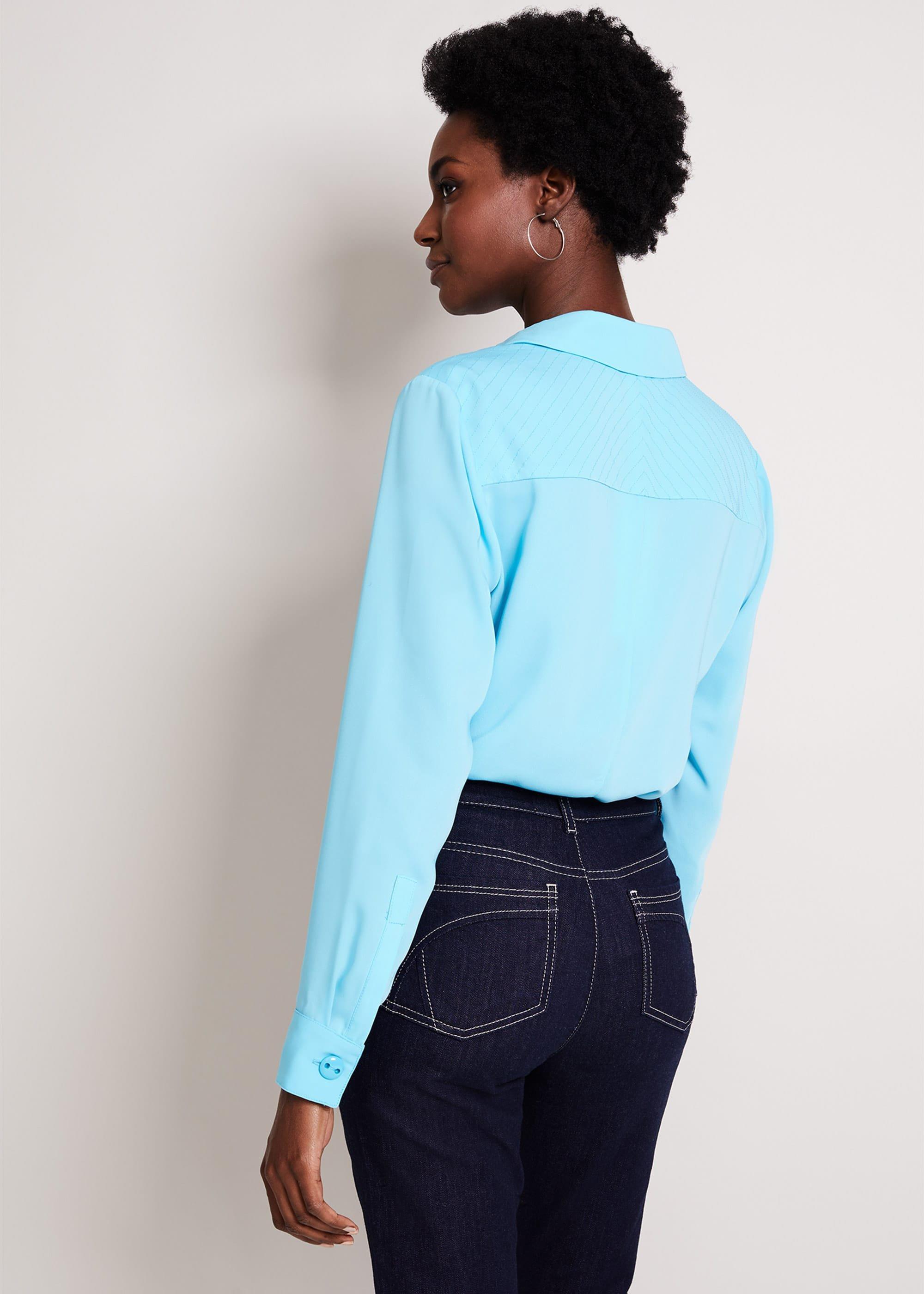 Asha Shirt