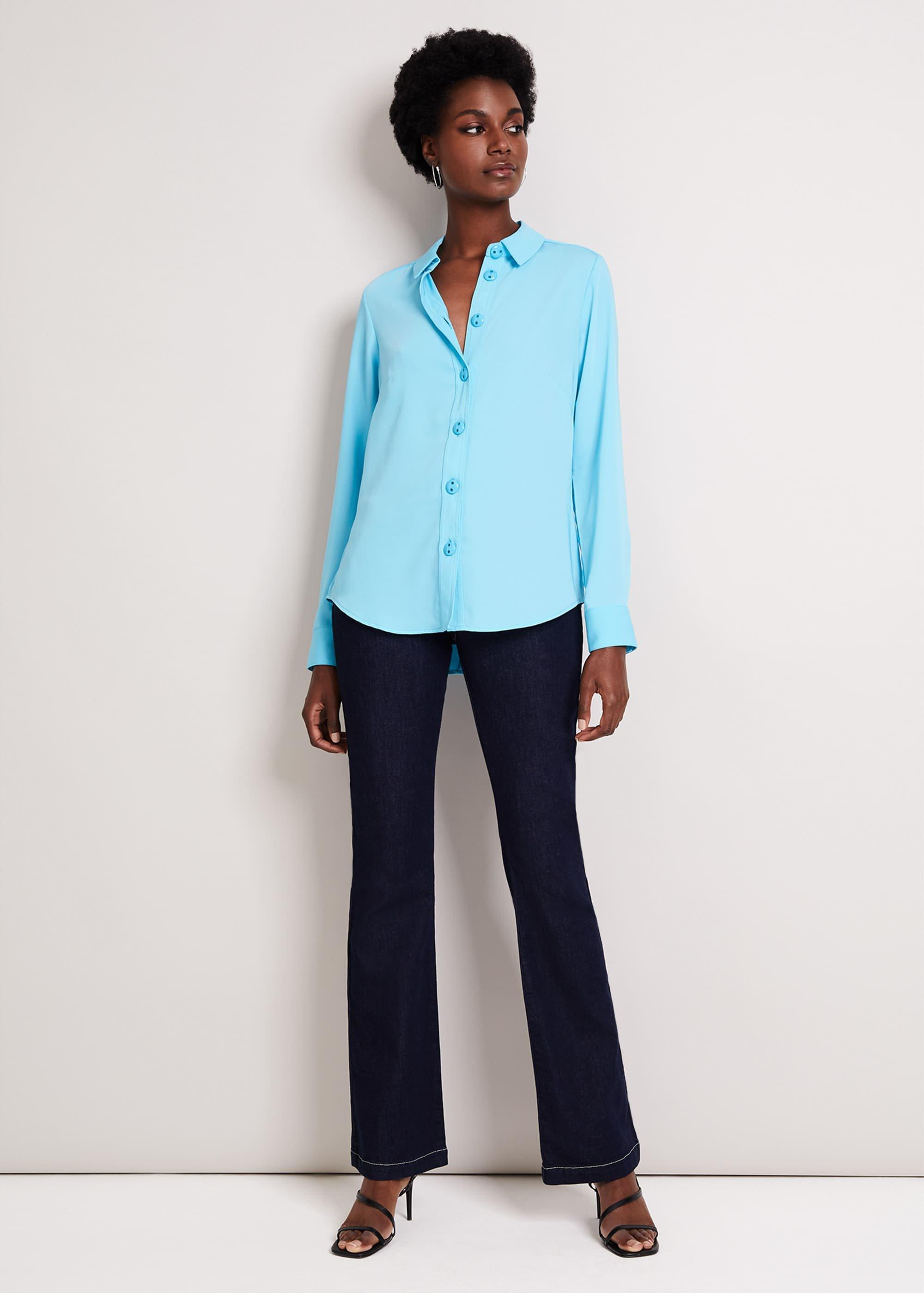 Asha Shirt