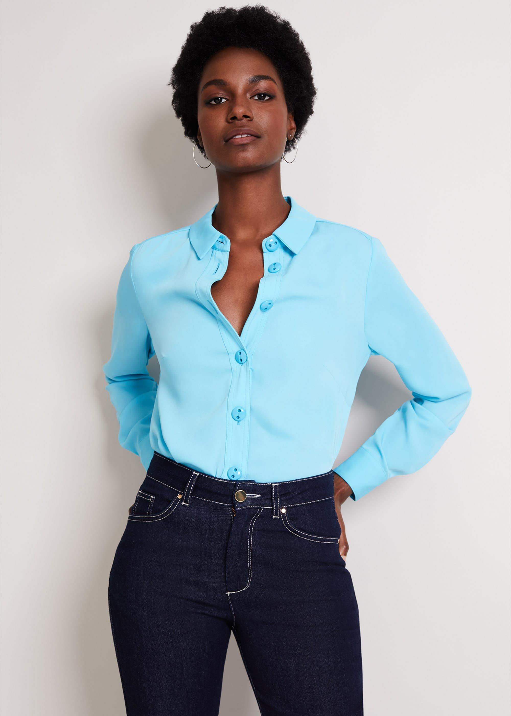 Asha Shirt