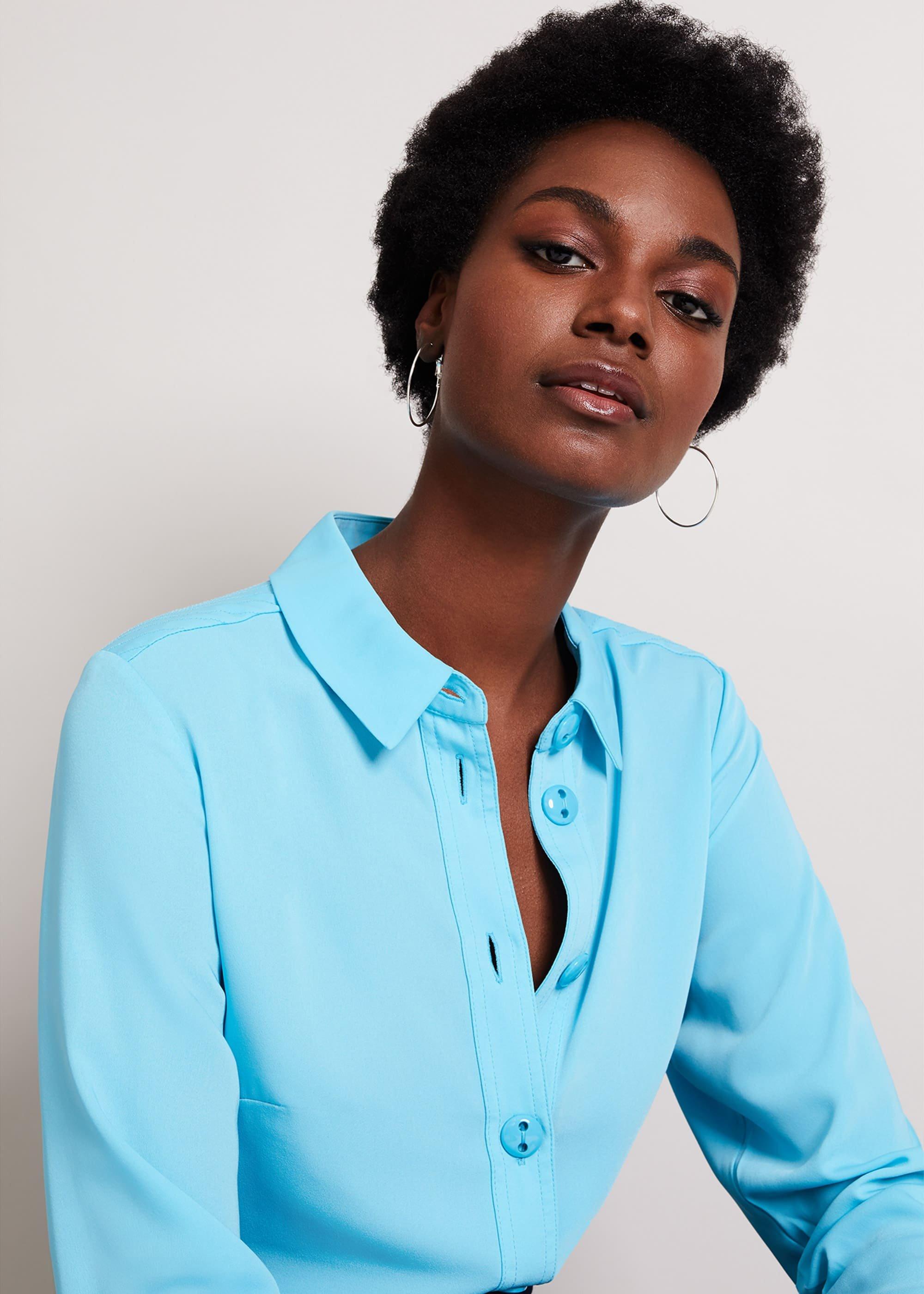 Asha Shirt