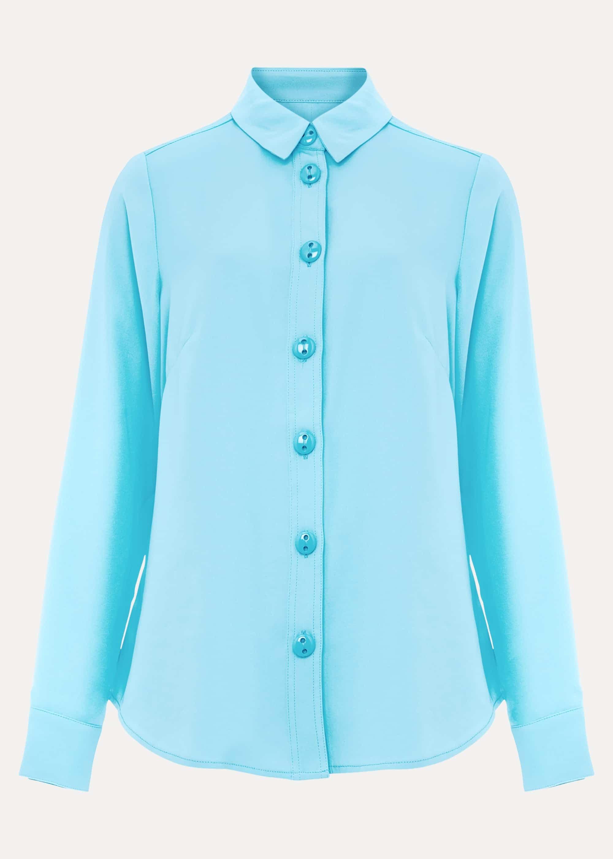 Asha Shirt