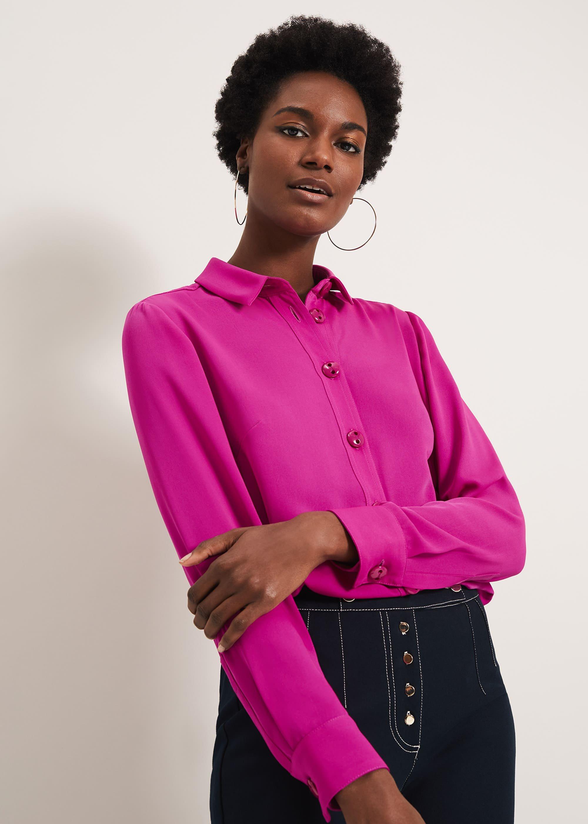 Asha Shirt