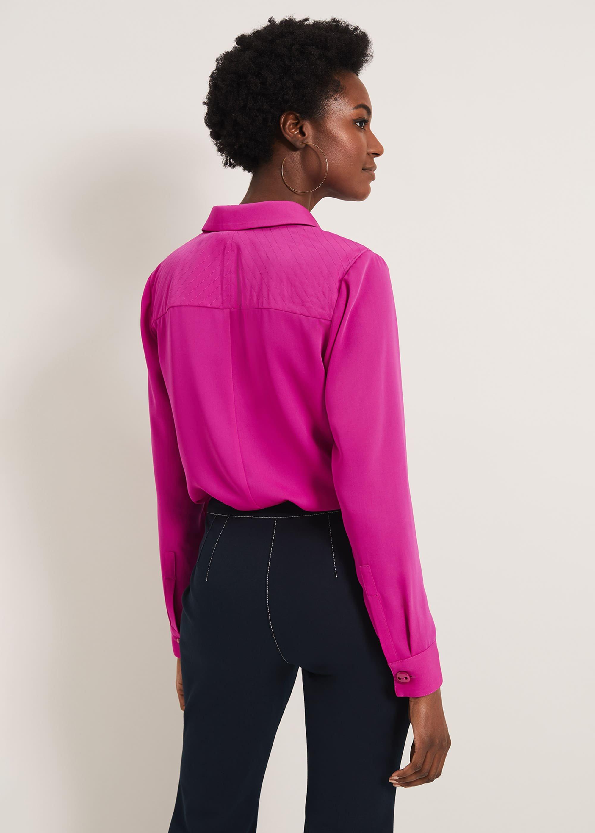 Asha Shirt