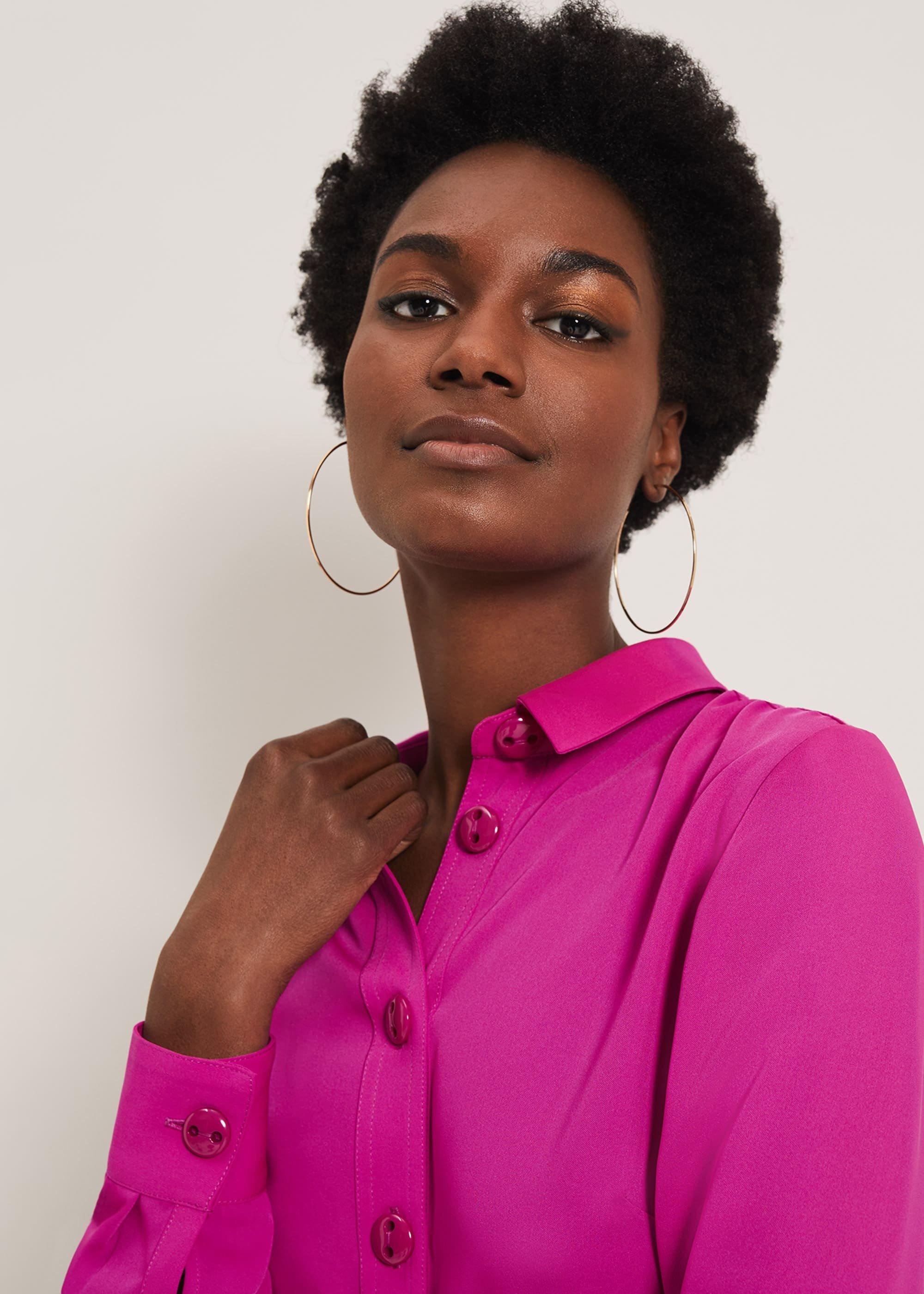 Asha Shirt