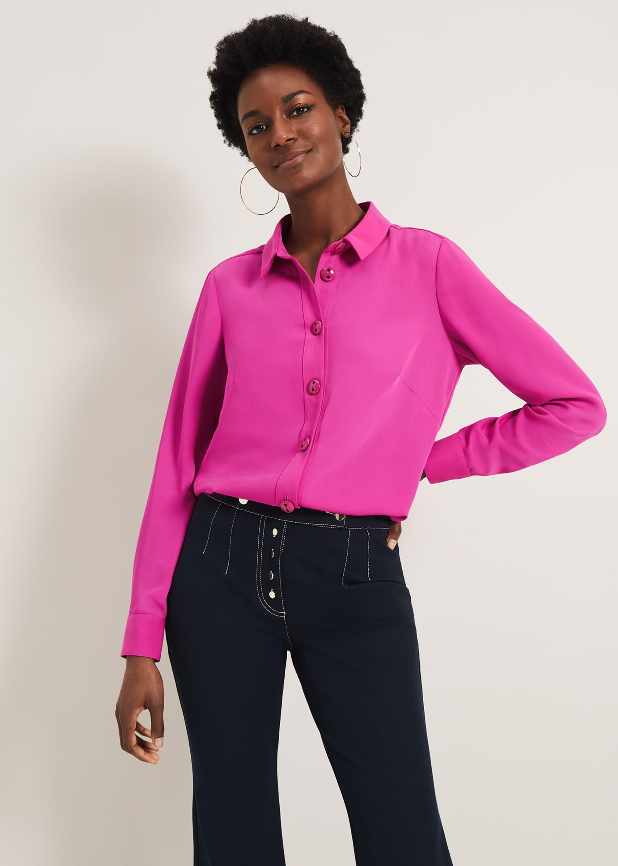 Asha Shirt