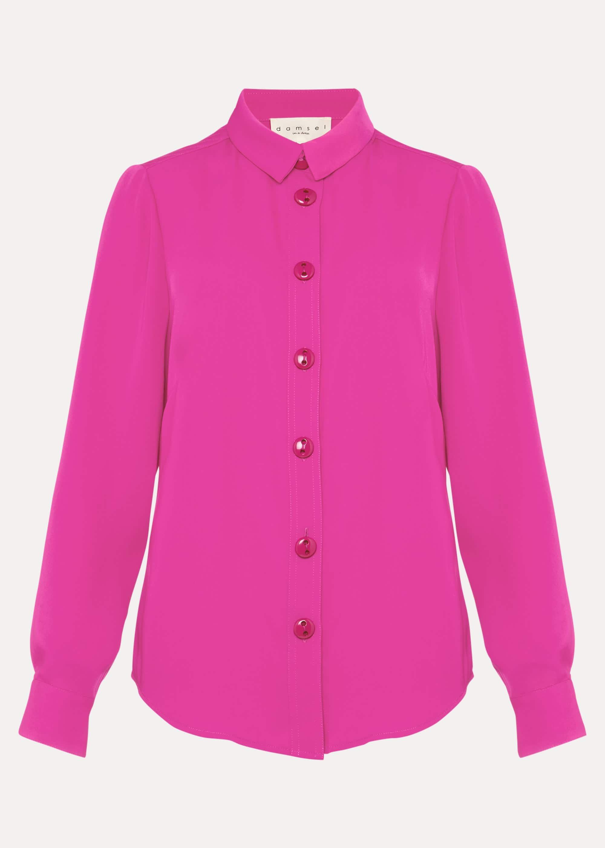 Asha Shirt