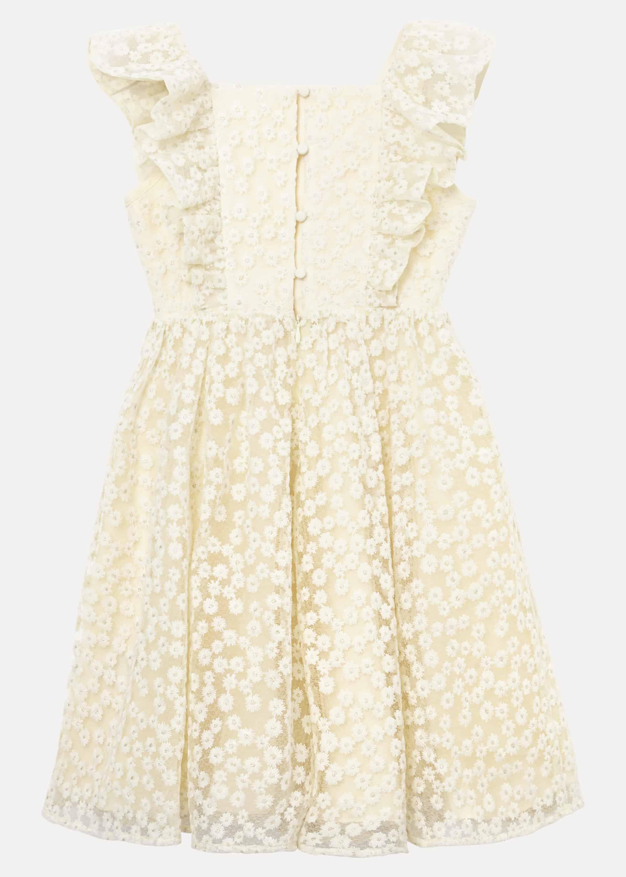 Daisy Smock Dress