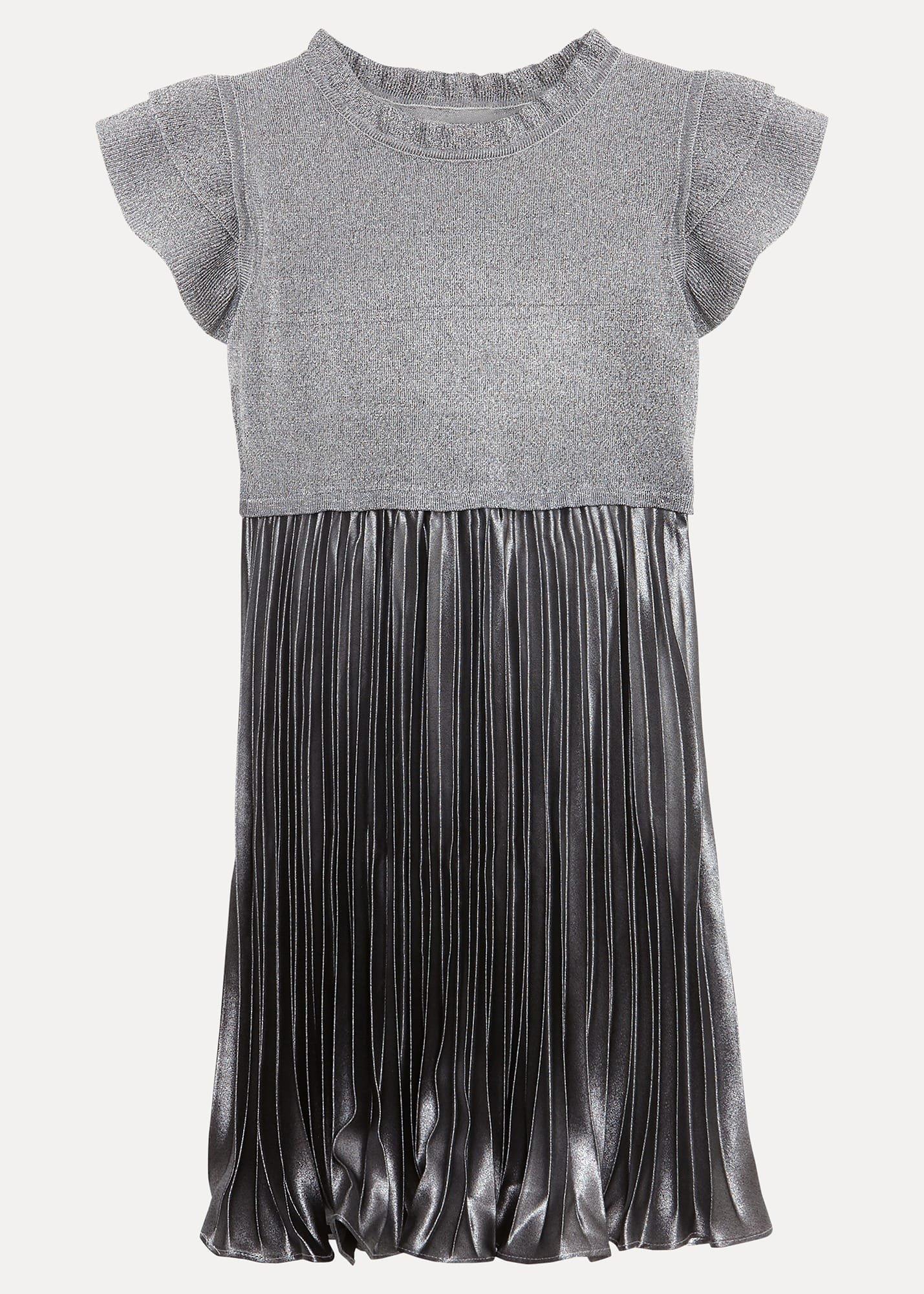 ${product-id}-Jayla Silver Knit Dress-Silver-${view-type}