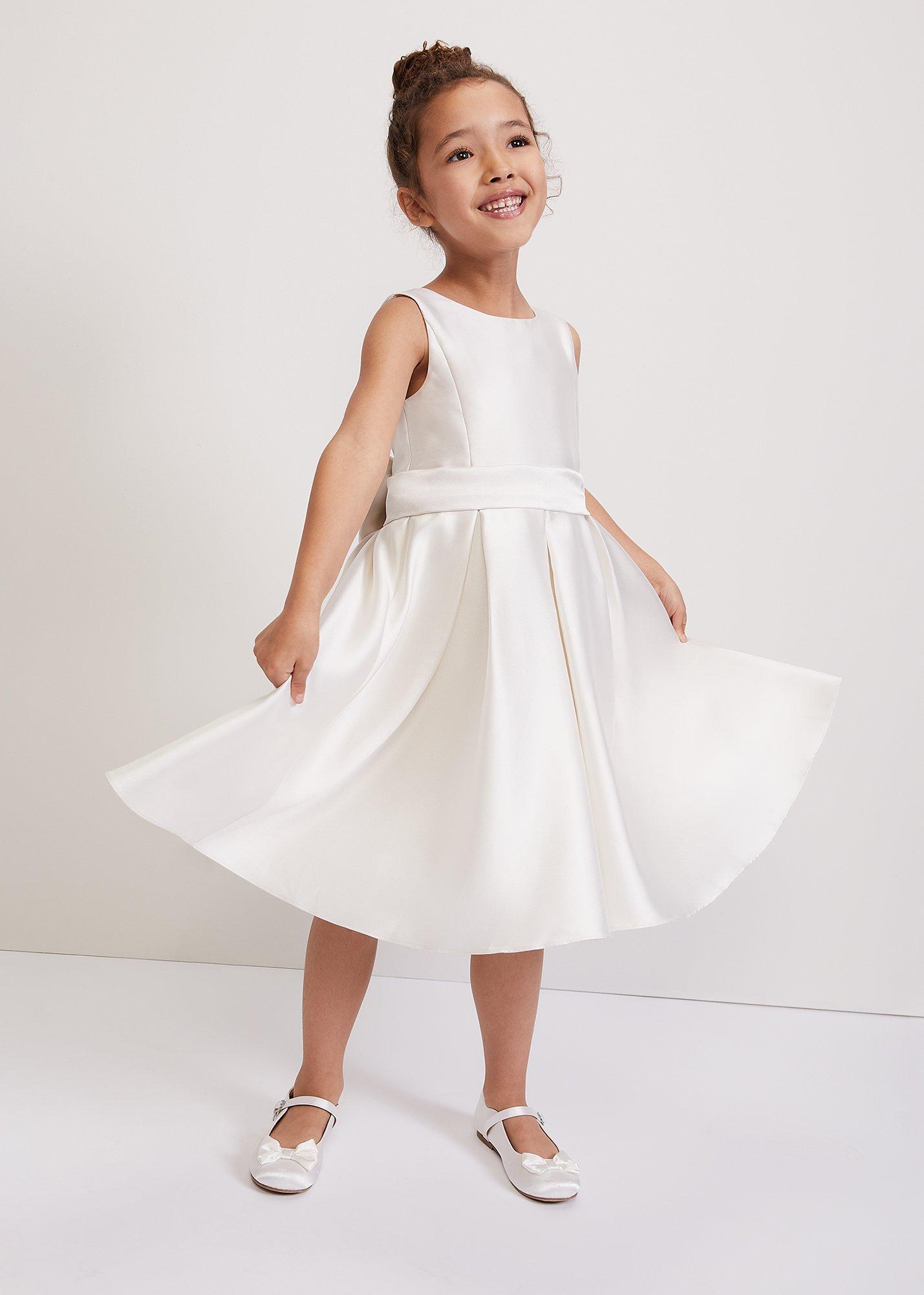 ${product-id}-Melody Ivory Satin Dress-Ivory-${view-type}