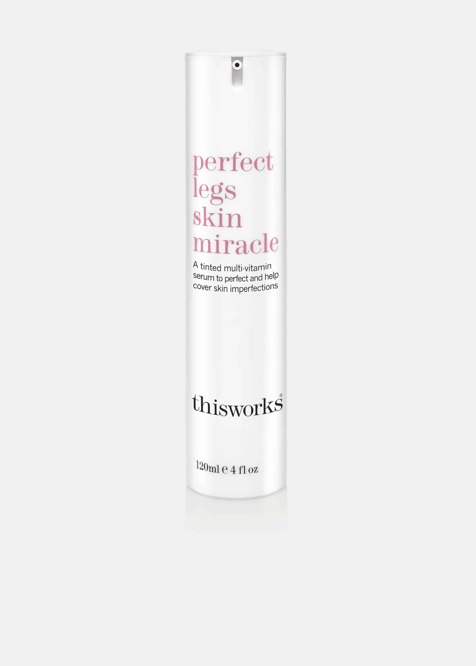 Perfect Legs Skin Miracle 120ml