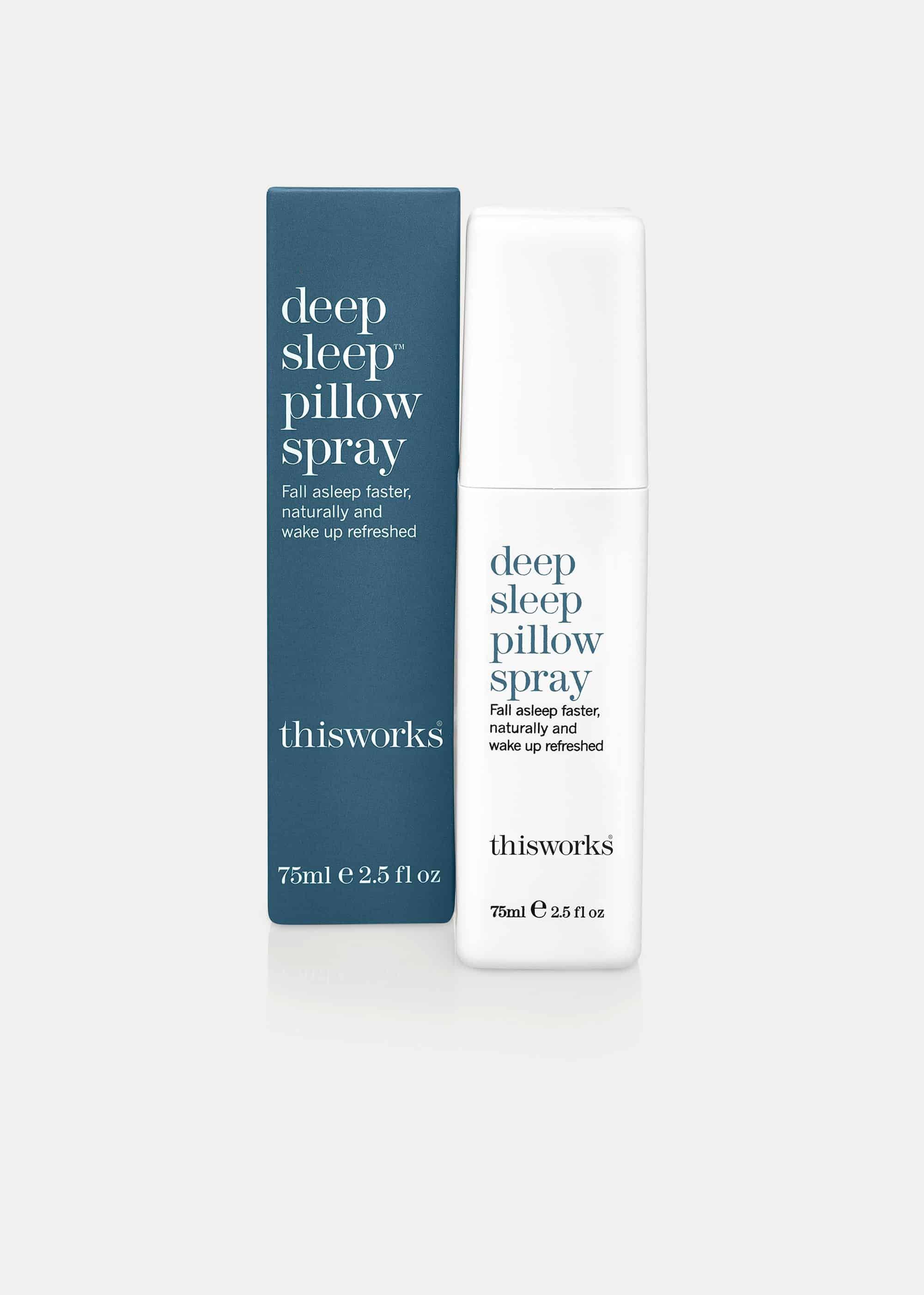 Deep Sleep Pillow Spray 75ml