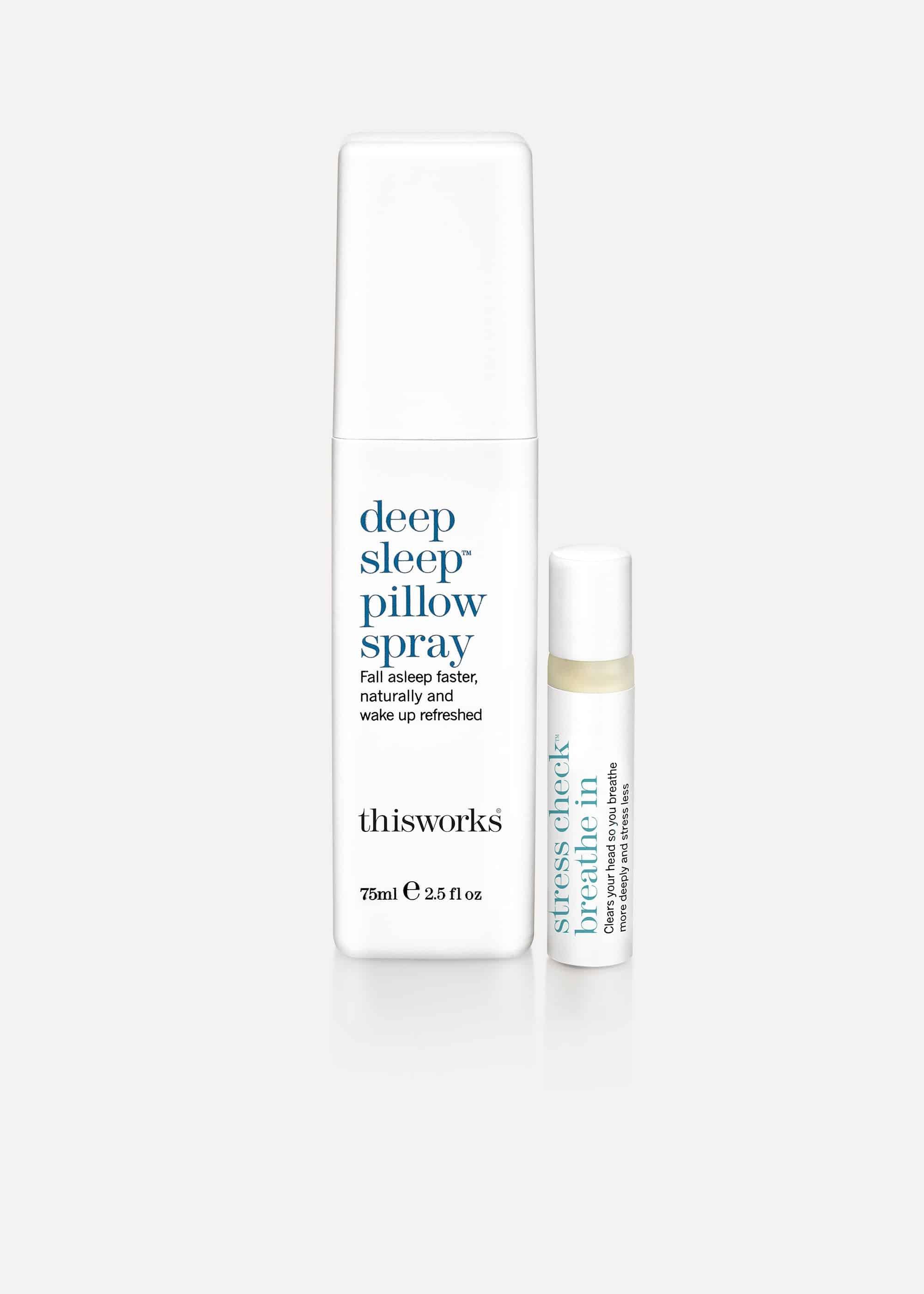 Deep Sleep Pillow Talk 75ml
