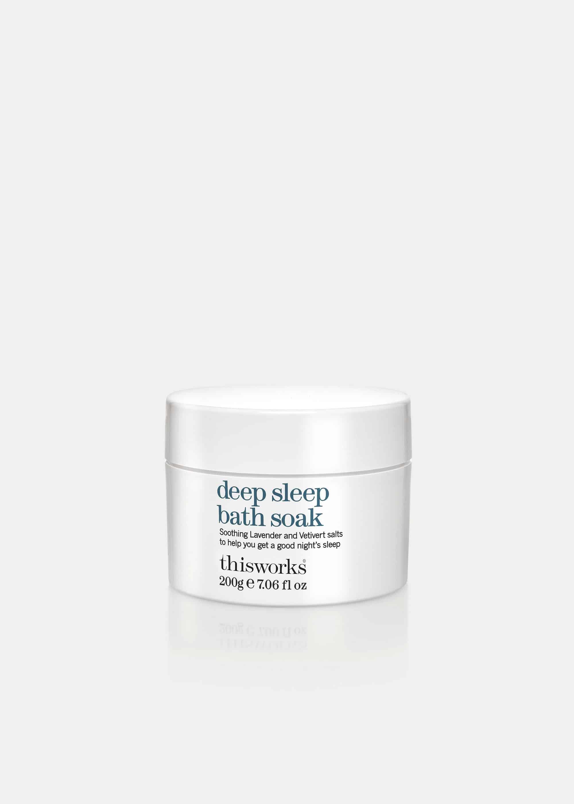 Deep Sleep Bath Soak 200g
