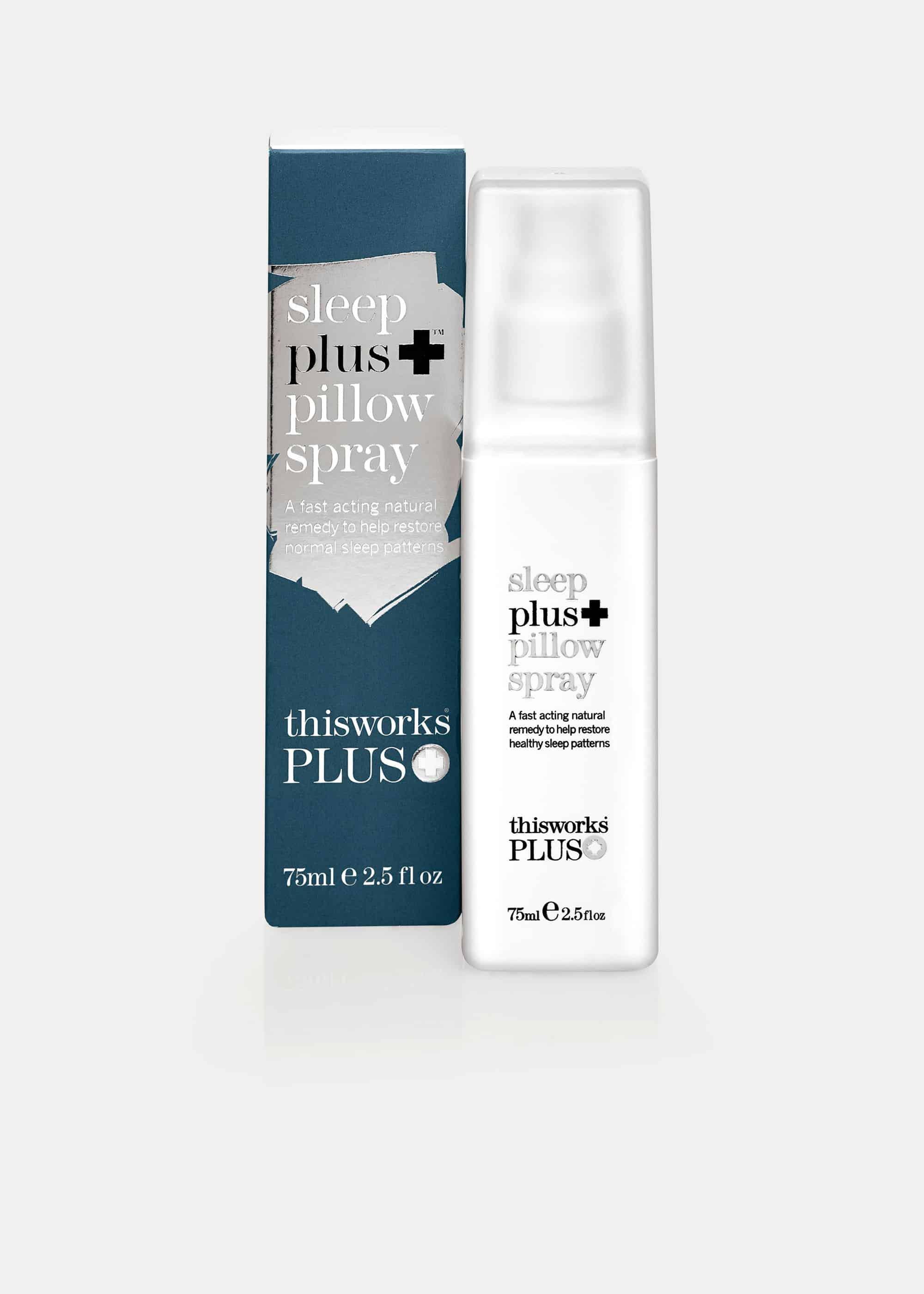 Sleep Plus Pillow Spray 75ml