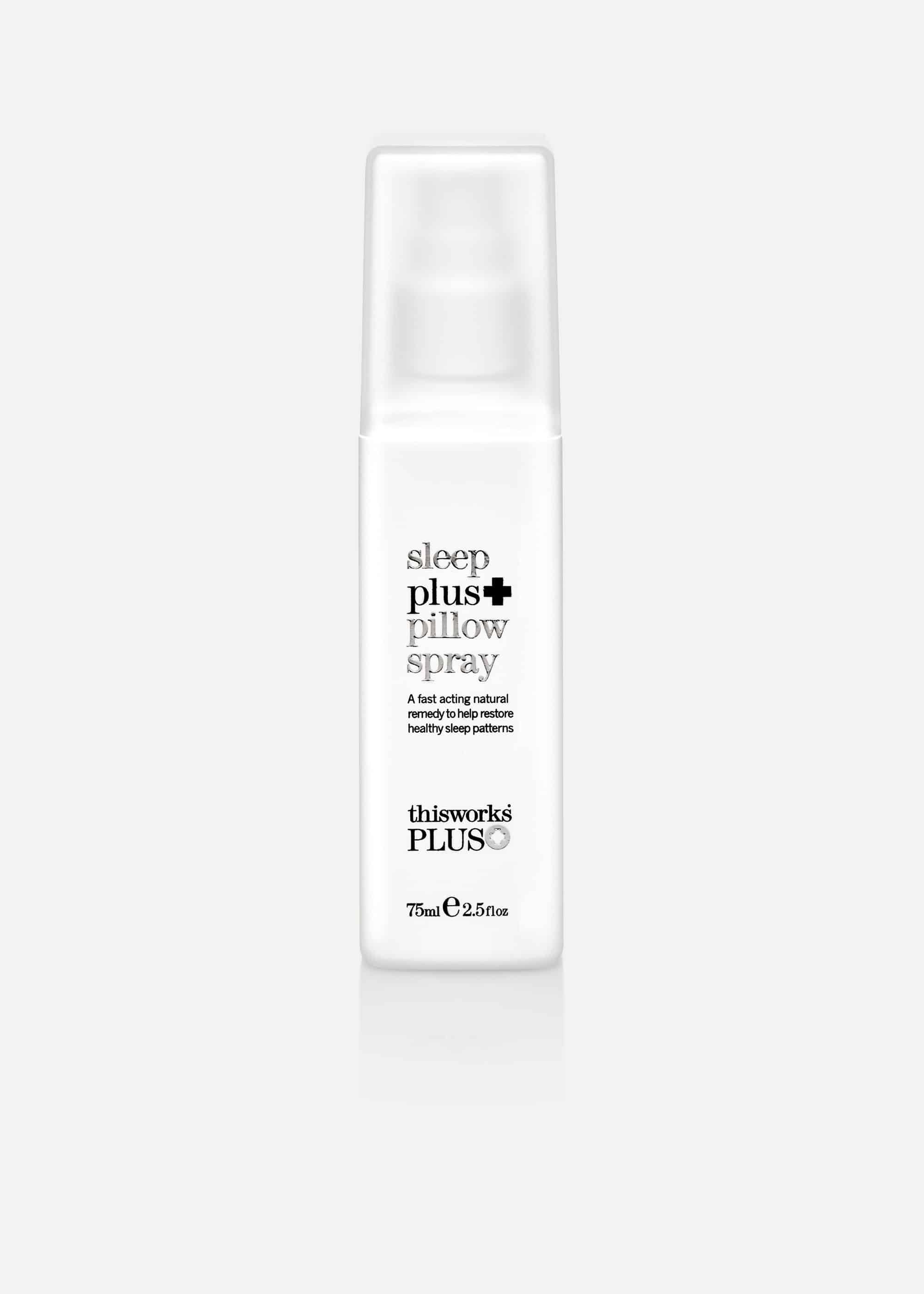 Sleep Plus Pillow Spray 75ml