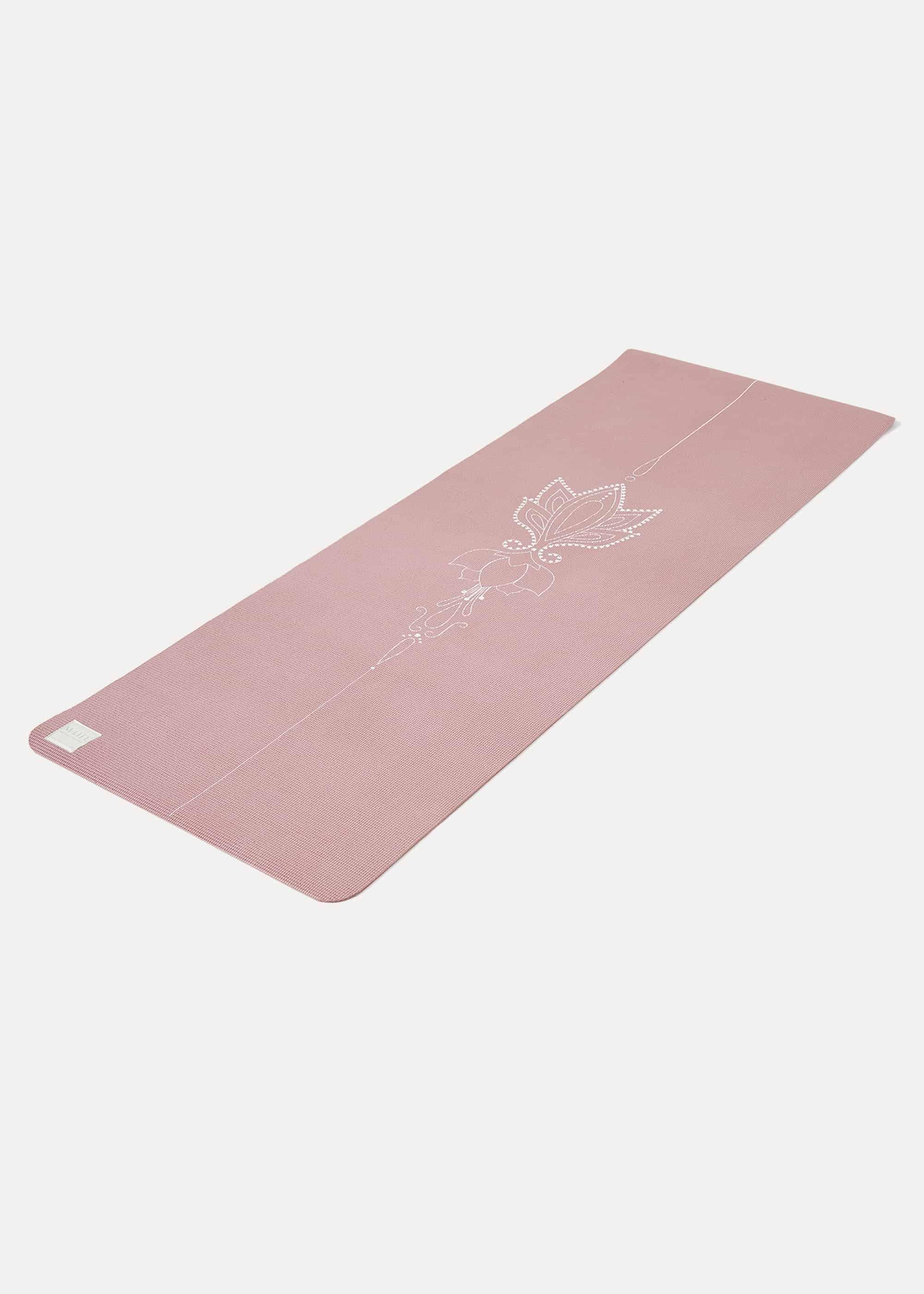 Mendhi Yoga Mat