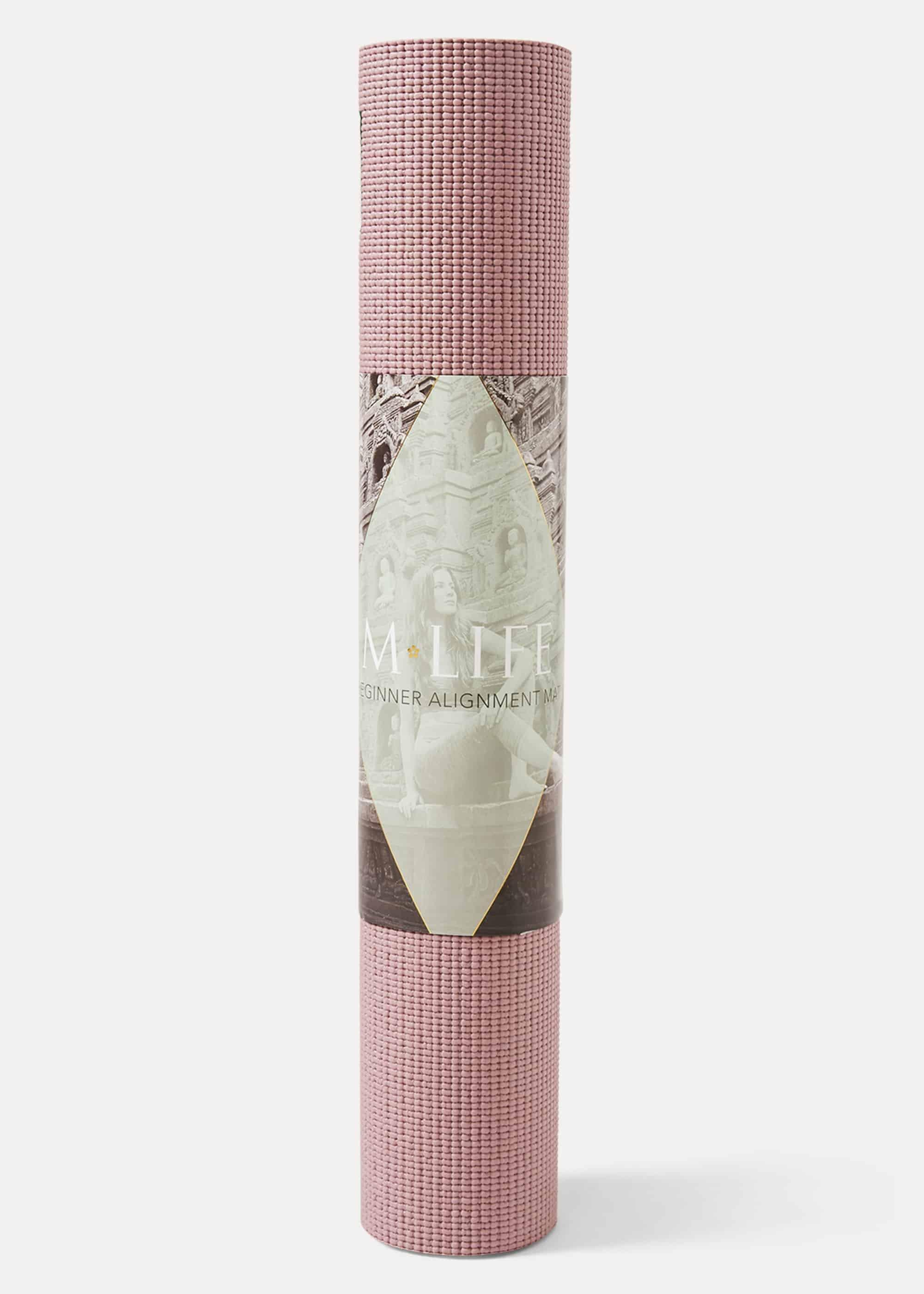 Mendhi Yoga Mat