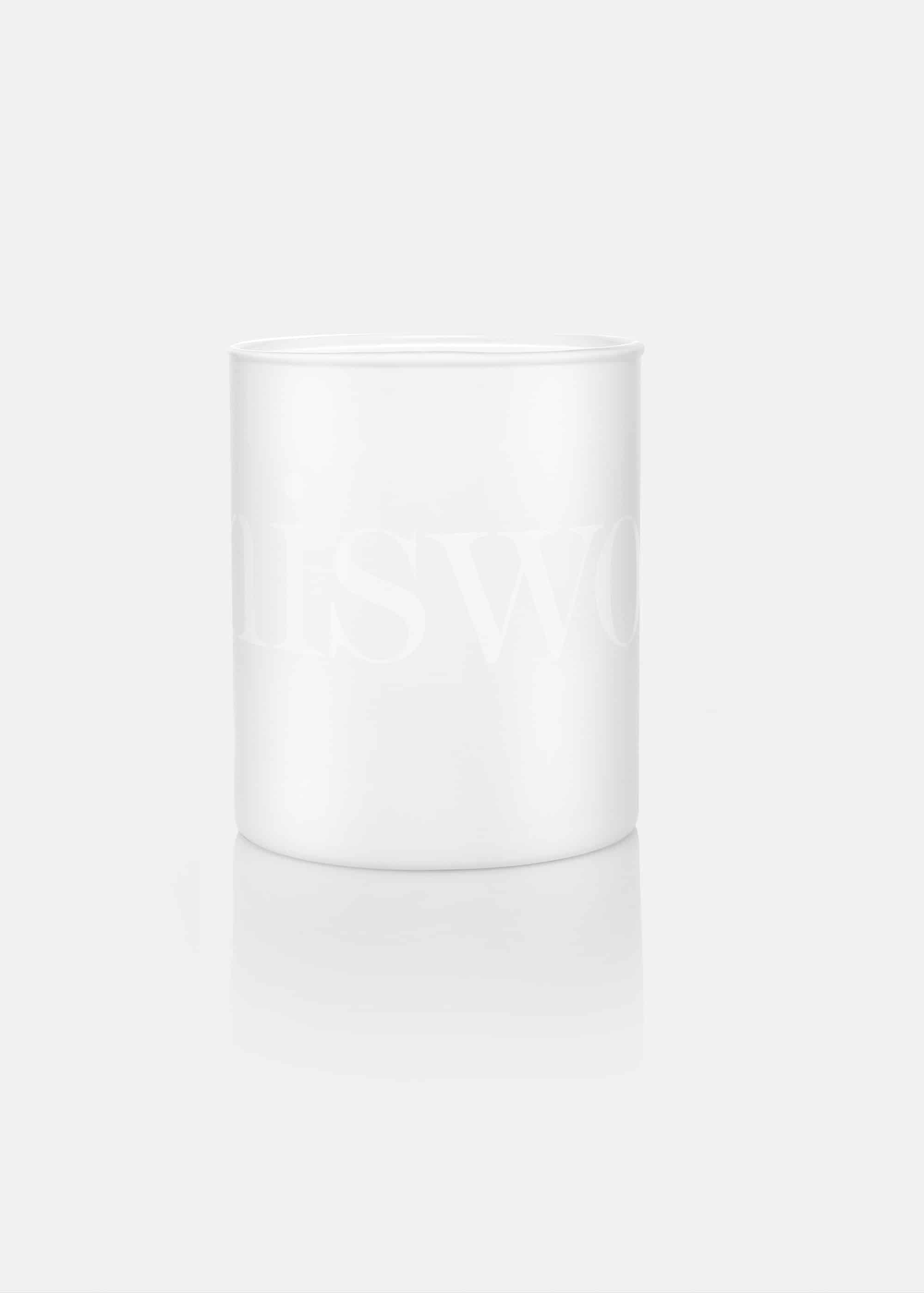 Lavender & Roman Camomile Candle