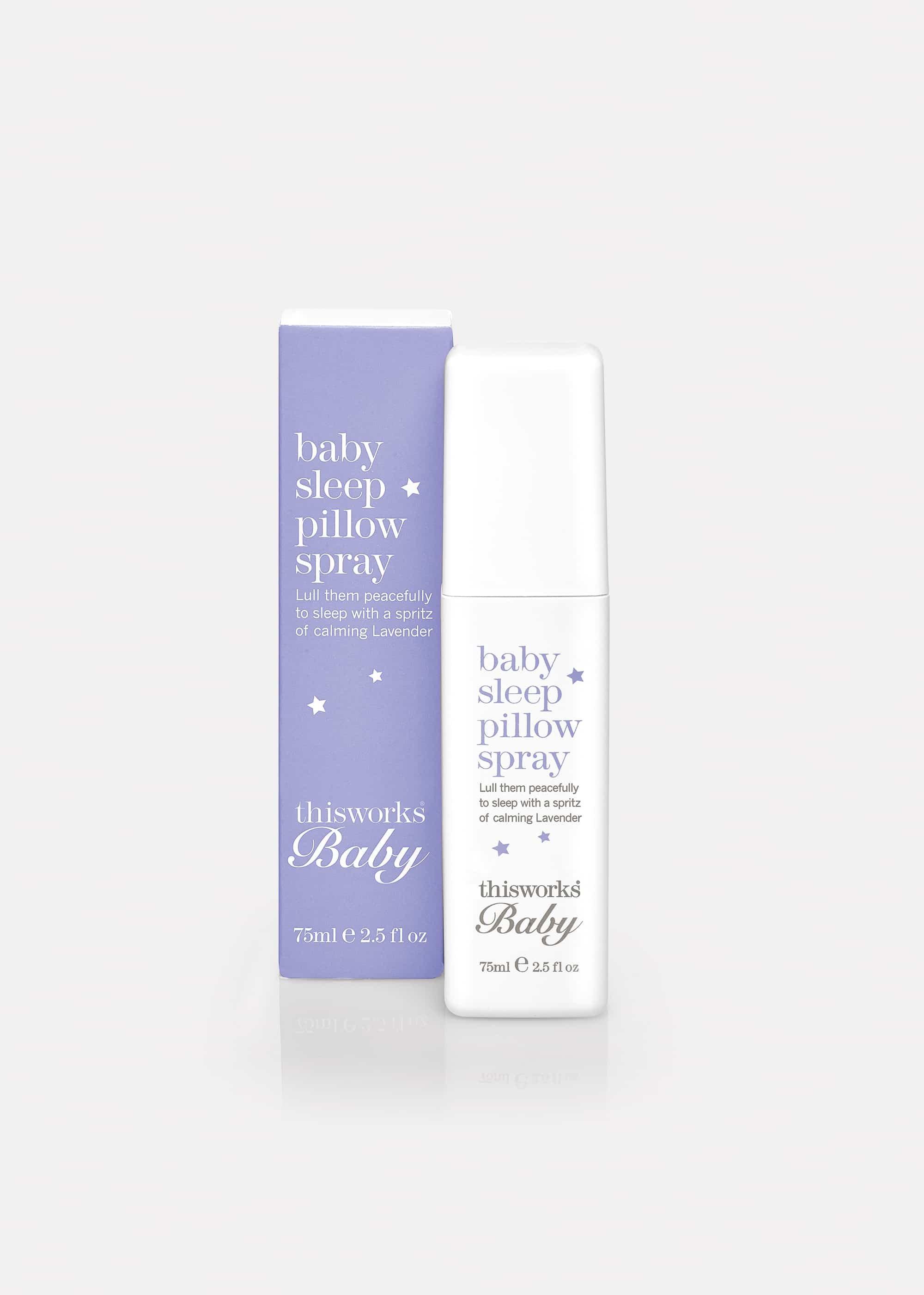 Baby Sleep Pillow Spray 75ml