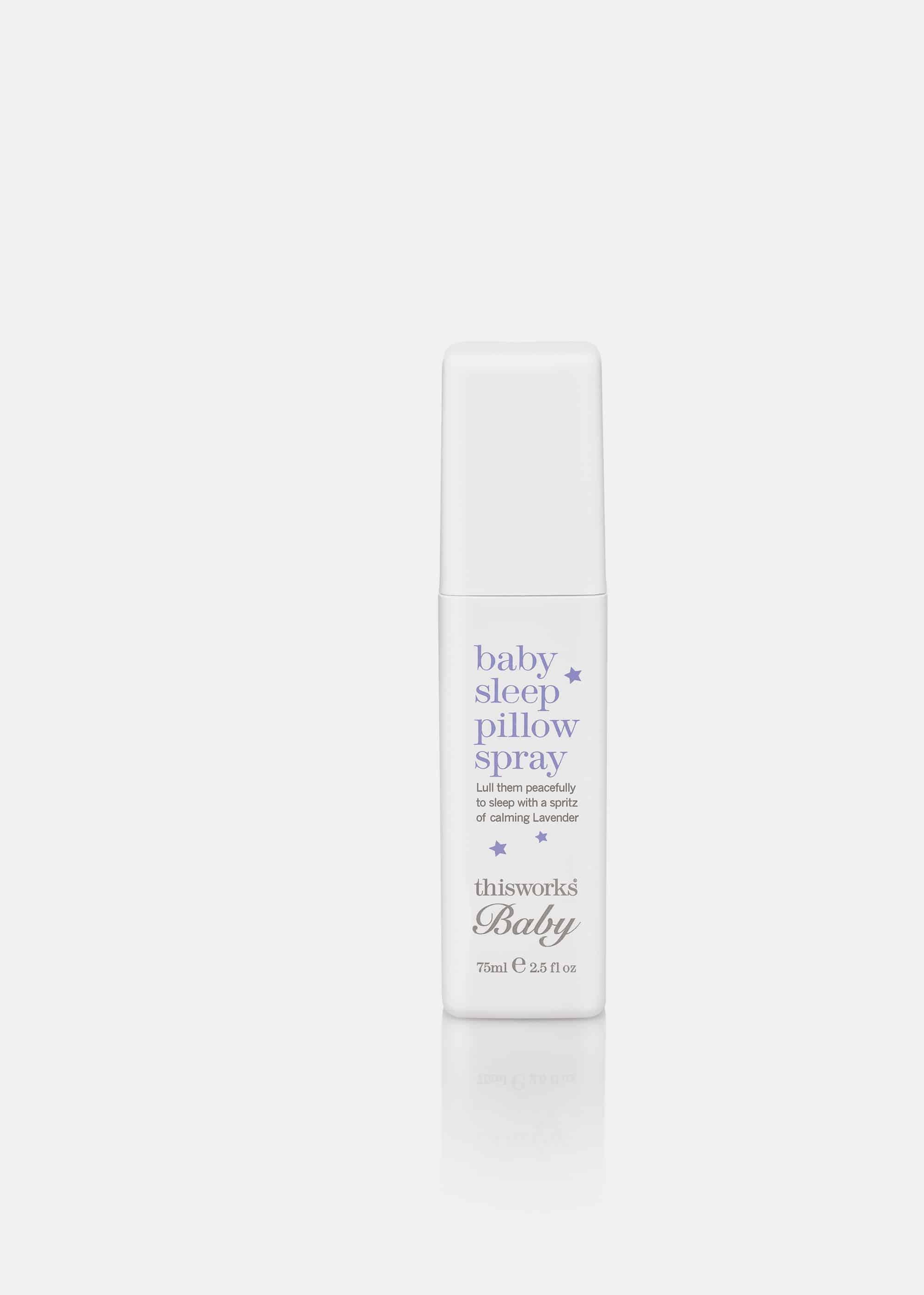 Baby Sleep Pillow Spray 75ml