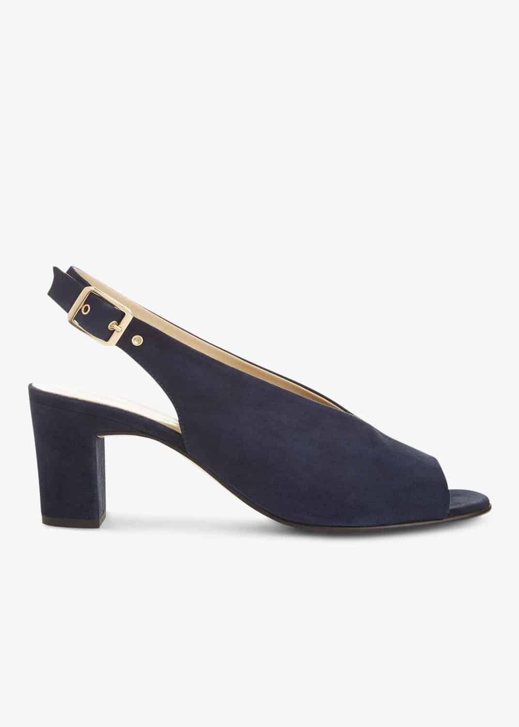 Kali Leather Sandals