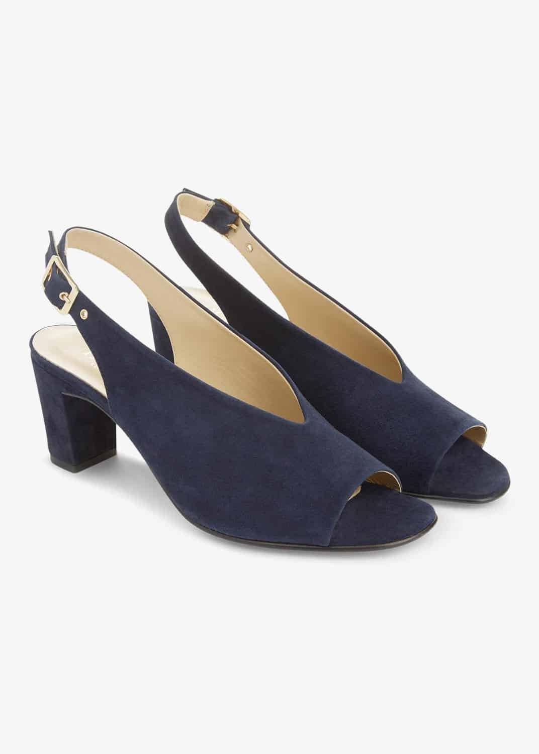 Kali Leather Sandals