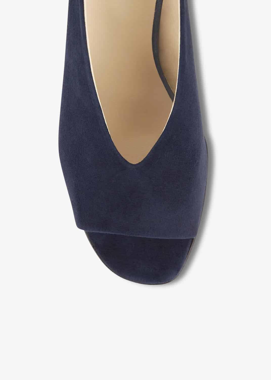 Kali Leather Sandals