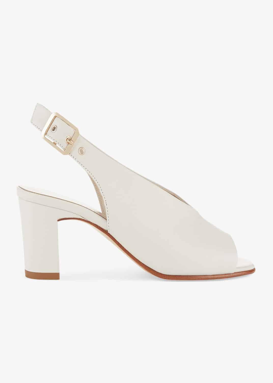 Kali Leather Sandals