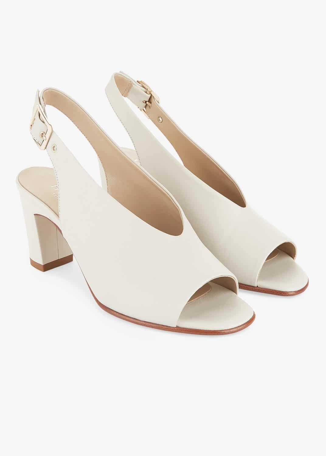 Kali Leather Sandals