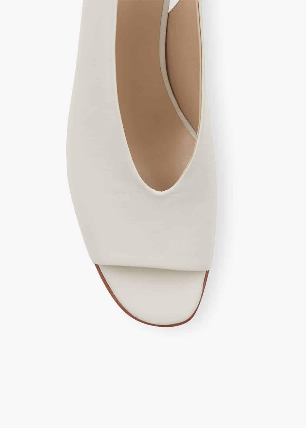 Kali Leather Sandals