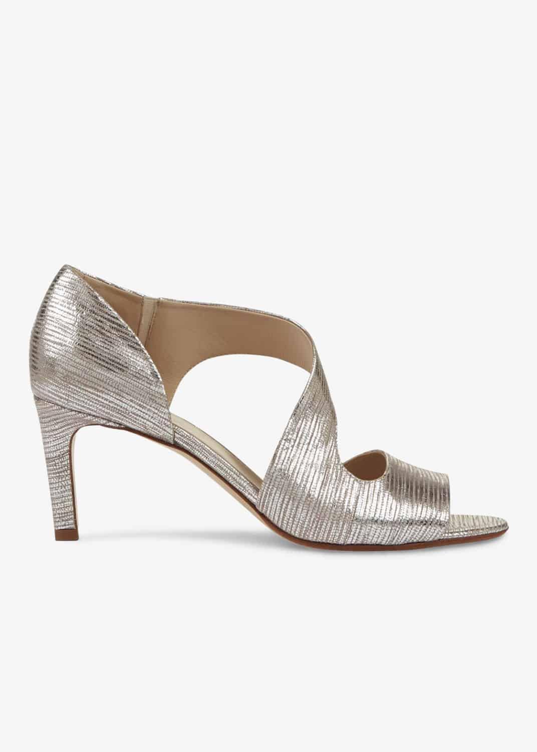 Lexi Leather Sandals