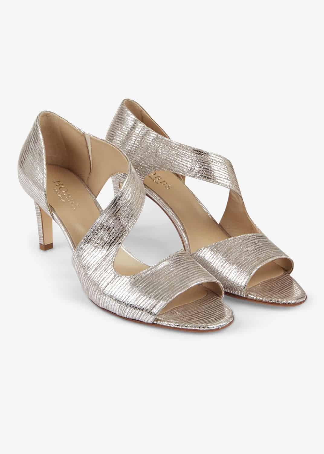 Lexi Leather Sandals