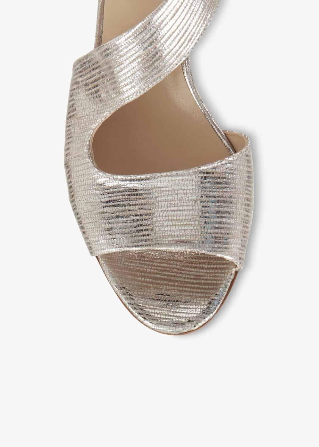 Lexi Leather Sandals