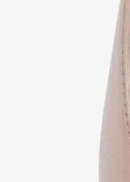 Sophia Leather Court Shoes