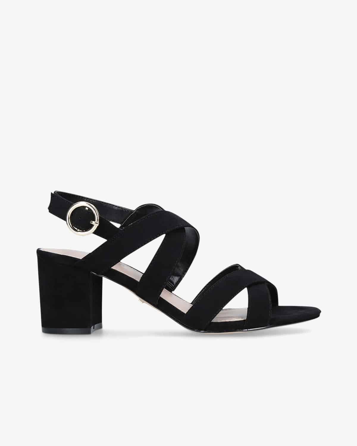 Lust Sandals