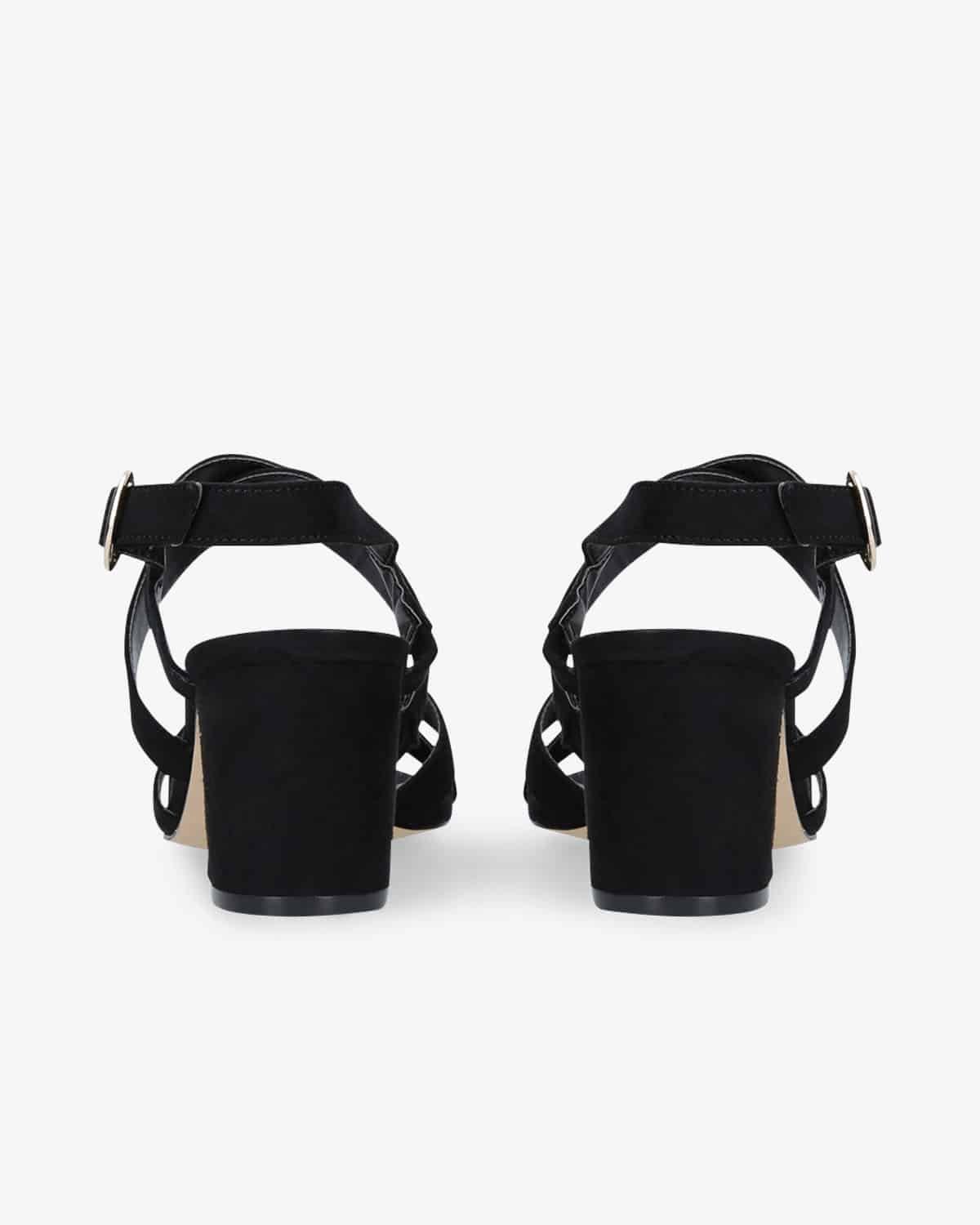 Lust Sandals