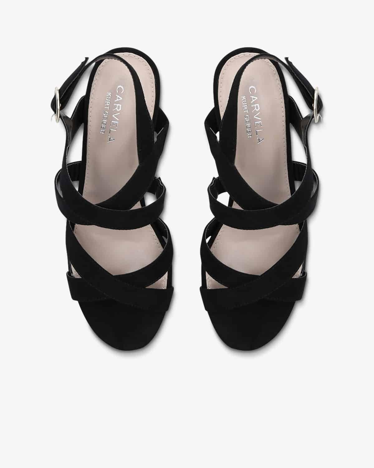 Lust Sandals