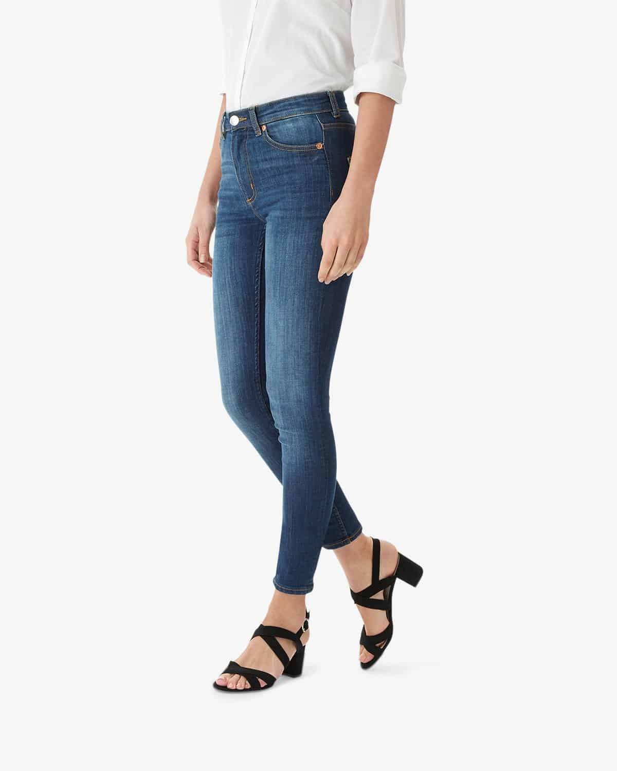 Lust Sandals