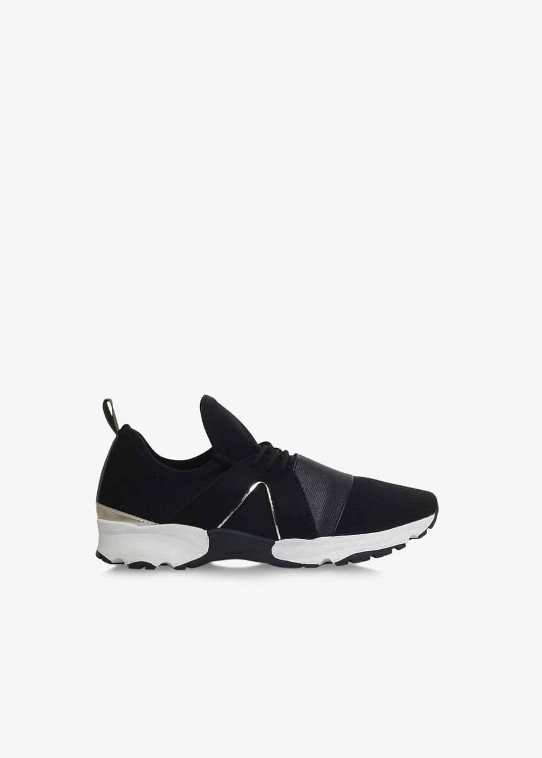 Lamar Low Top Trainers